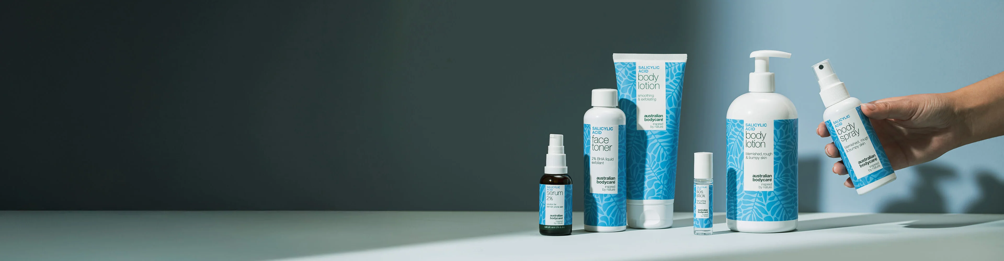 Pure Australian Tea Tree Power
