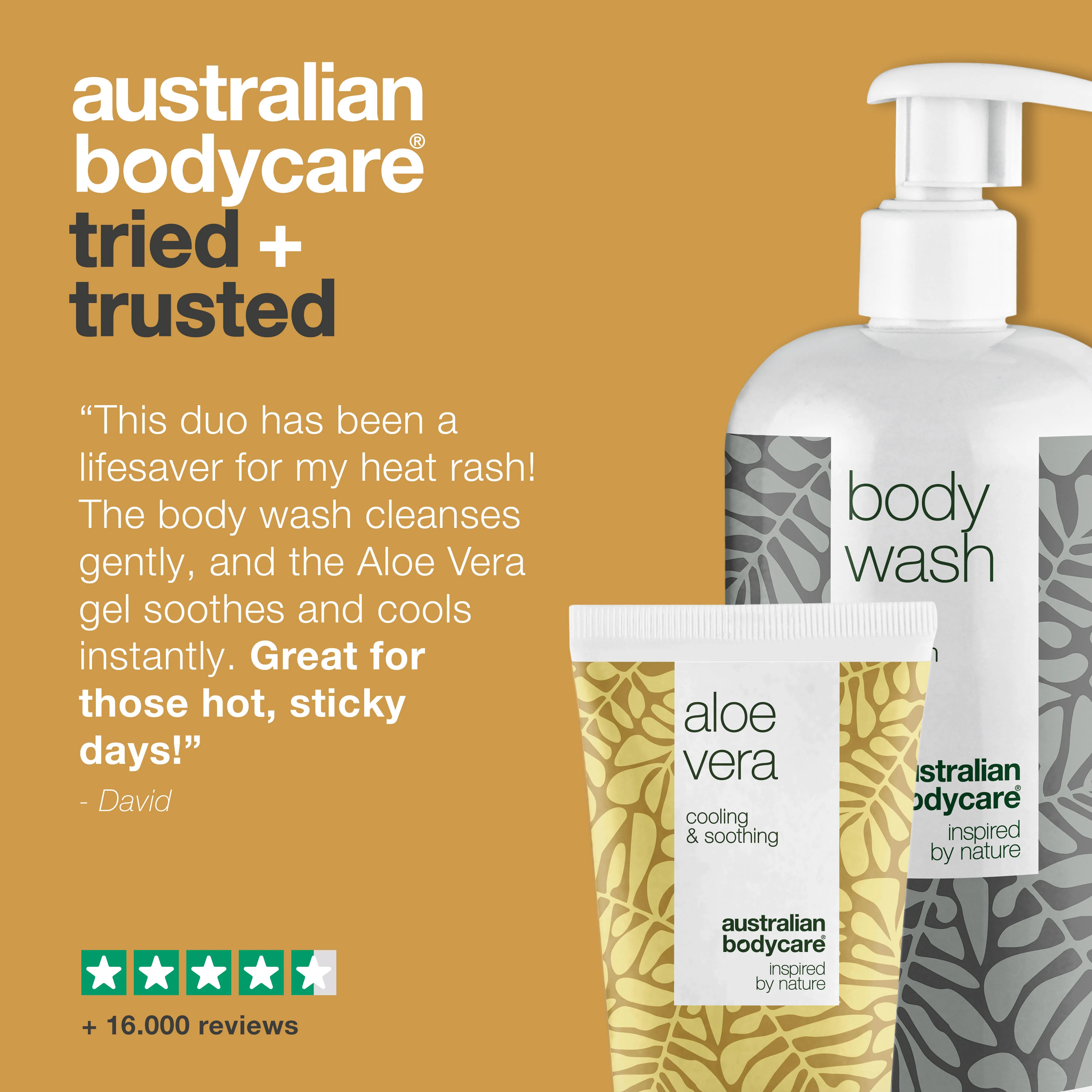 2 products for heat rash — Soothing and calming body products to care for prickly heat - Image 5