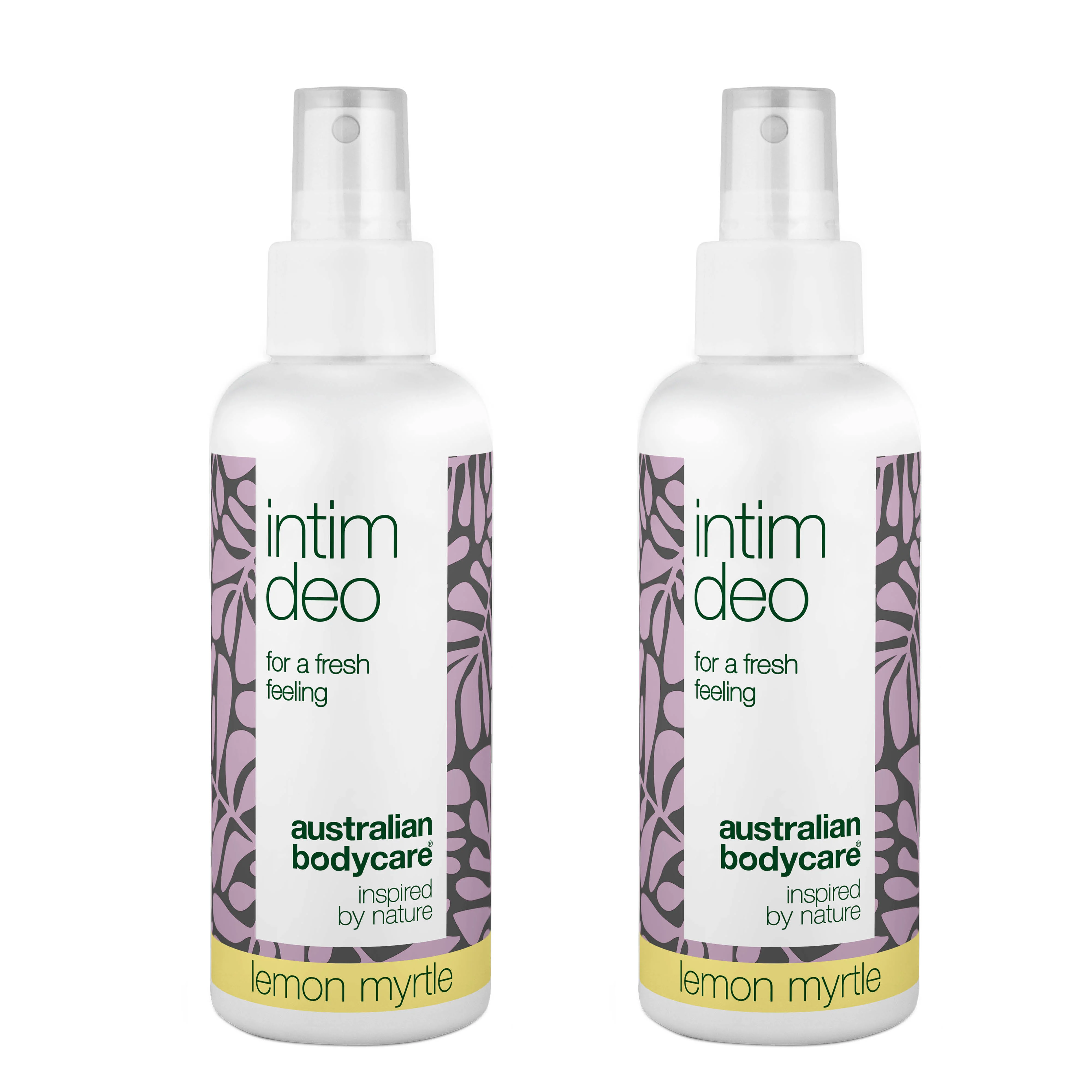2x Intimate Deodorant for vaginal smell — Intimate deodorant against unwanted vaginal smell & discomfort - Image 8