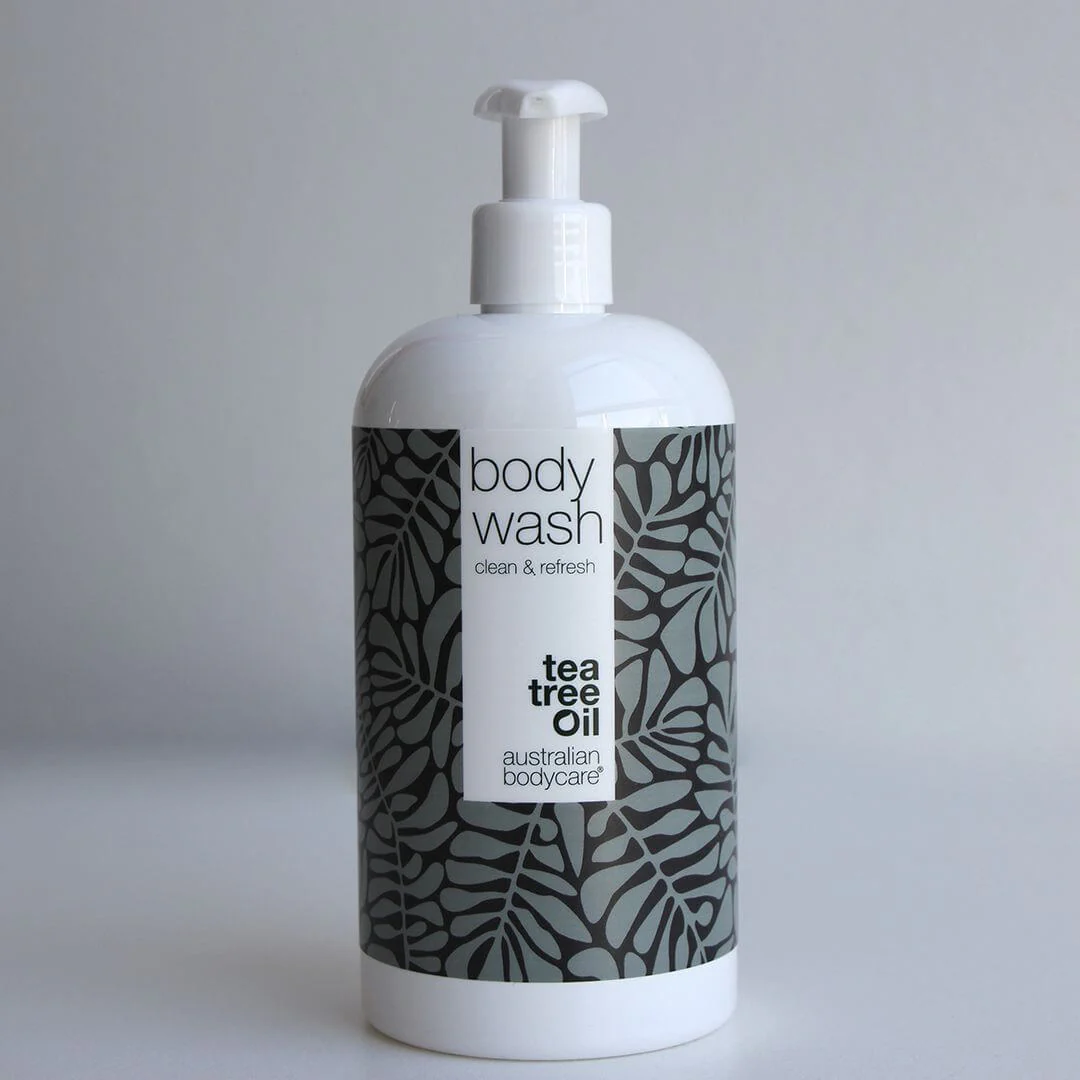3 XL Body Wash 1000 ml — package deal — Package deal with 3 body wash (1000 ml) - Image 2