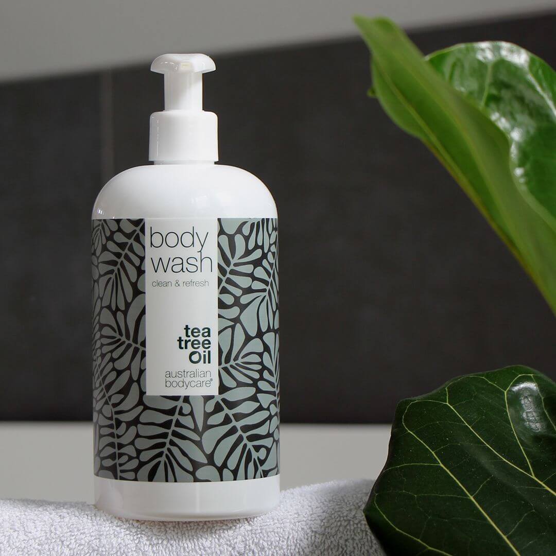 3 XL Body Wash 1000 ml — package deal — Package deal with 3 body wash (1000 ml) - Image 3