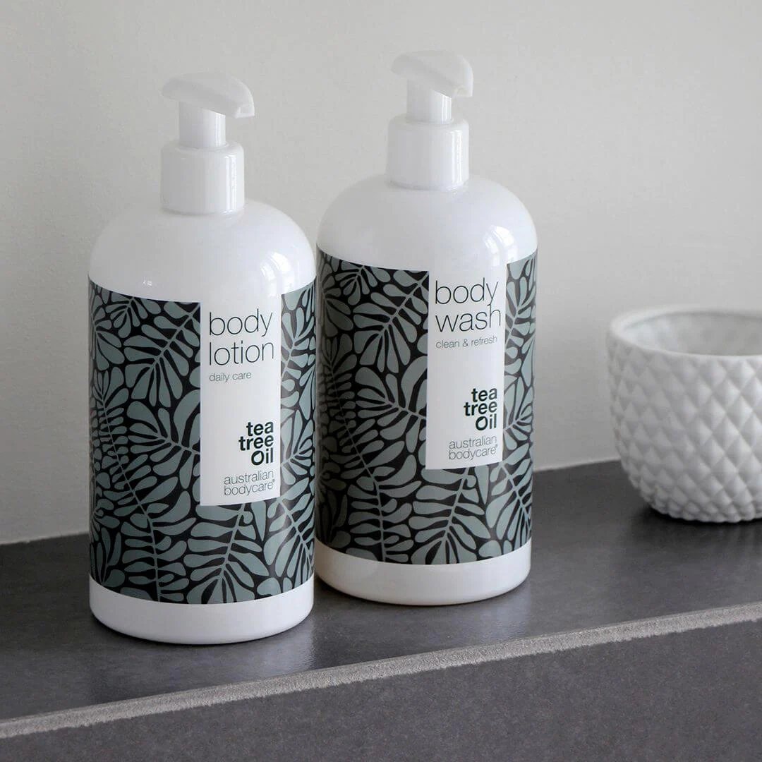 3 XL Body Wash 1000 ml — package deal — Package deal with 3 body wash (1000 ml) - Image 7