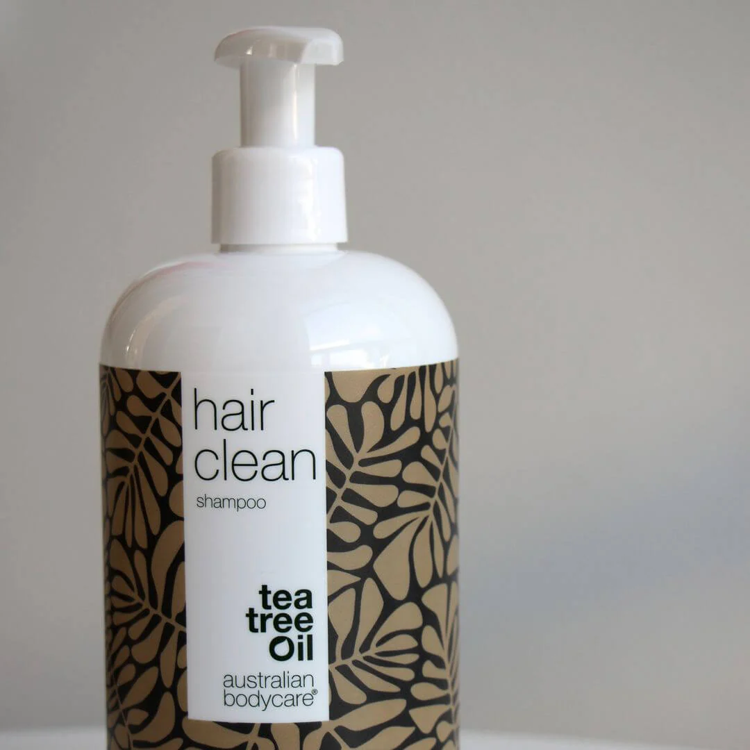 3 XL shampoos 1000 ml - package deal — Package deal with 3 shampoos (1000 ml) - Image 2