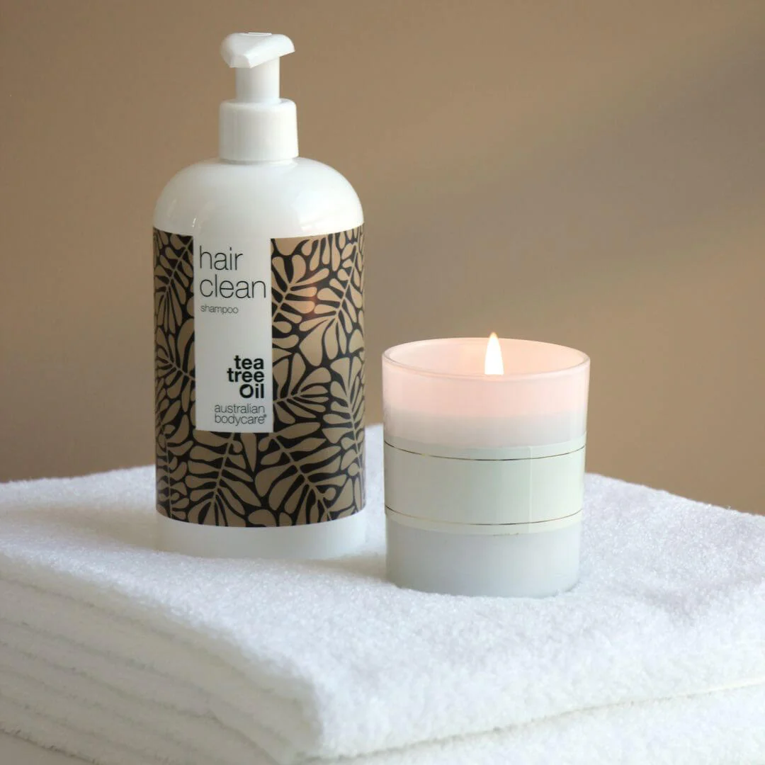 3 XL shampoos 1000 ml - package deal — Package deal with 3 shampoos (1000 ml) - Image 5