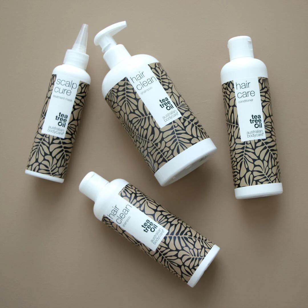 3 XL shampoos 1000 ml - package deal — Package deal with 3 shampoos (1000 ml) - Image 6