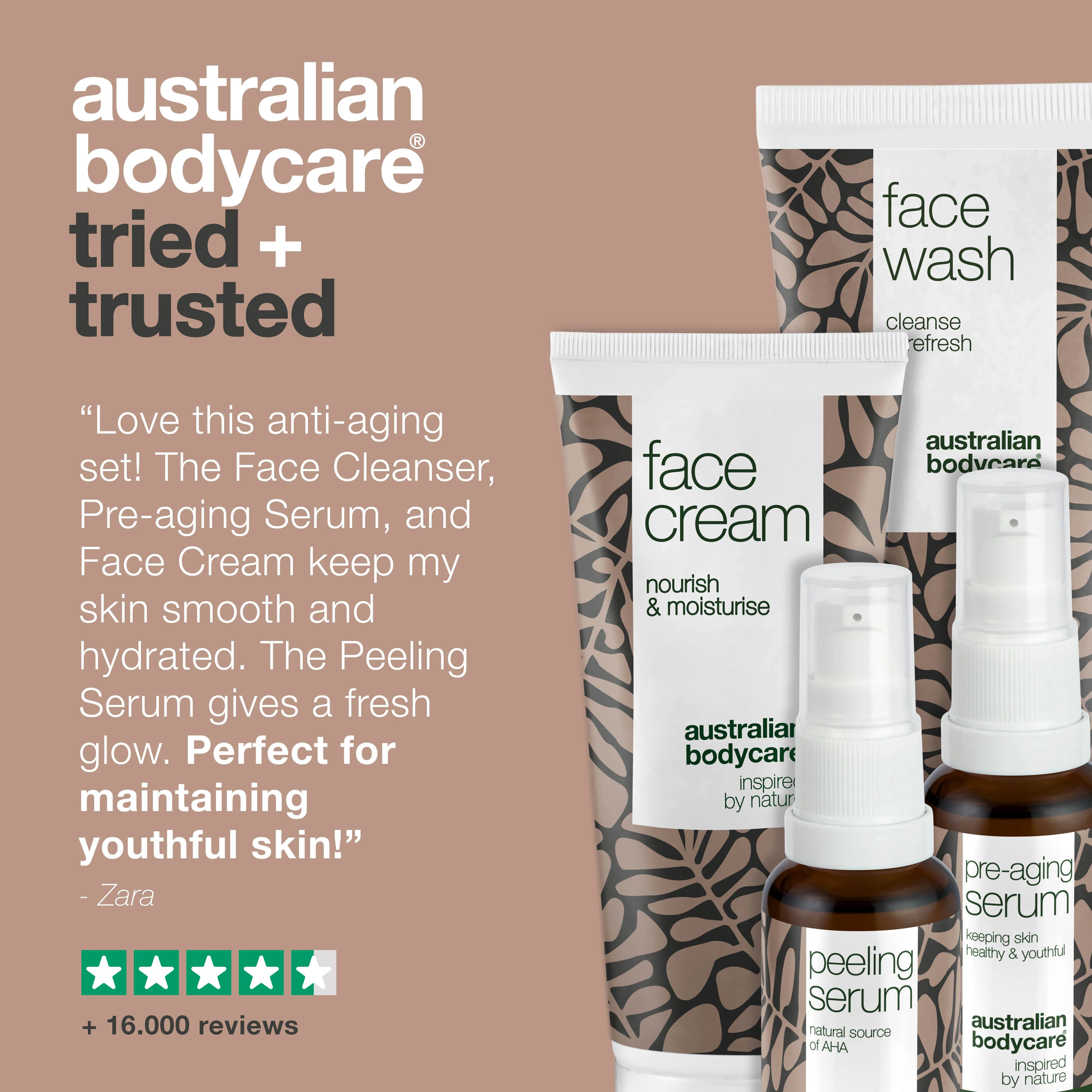 4 Products to prevent wrinkles — Anti—aging products for younger skin prevent signs of ageing - Image 5