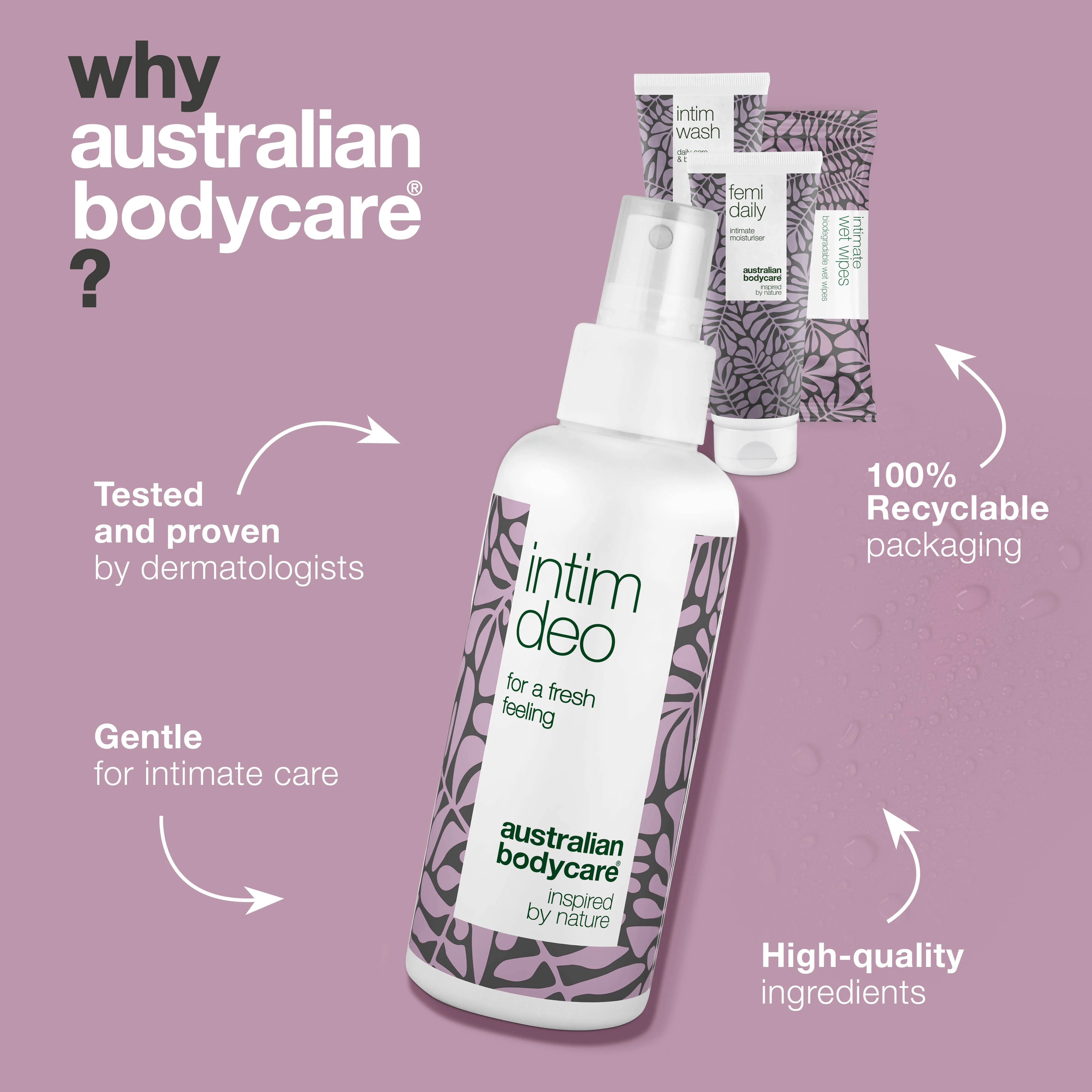 4 products for unwanted vaginal odour — products for intimate care and unwanted odour - Image 4