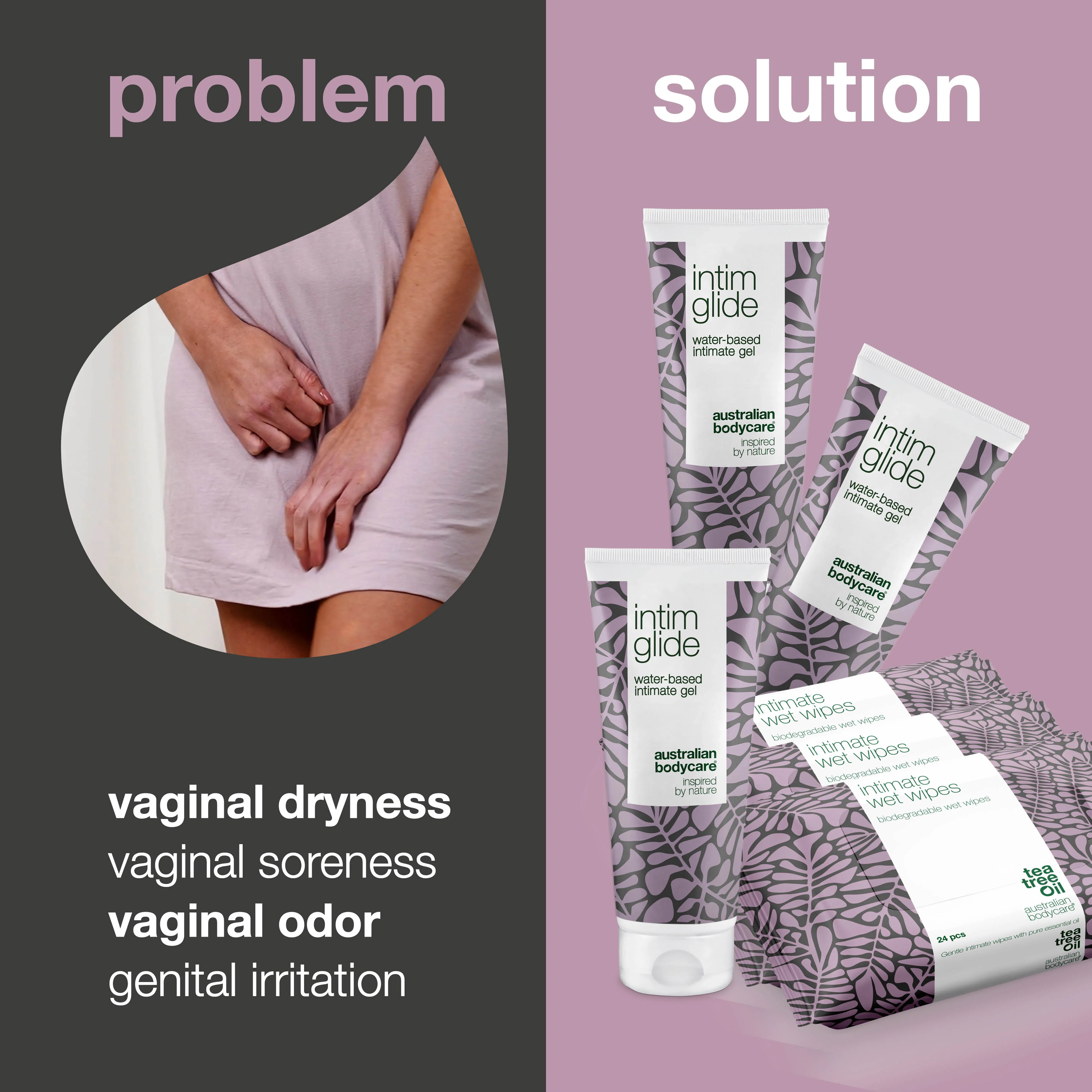 6 products for vaginal discomfort after sex — 6 products for vaginal dryness, burning and discomfort - Image 2