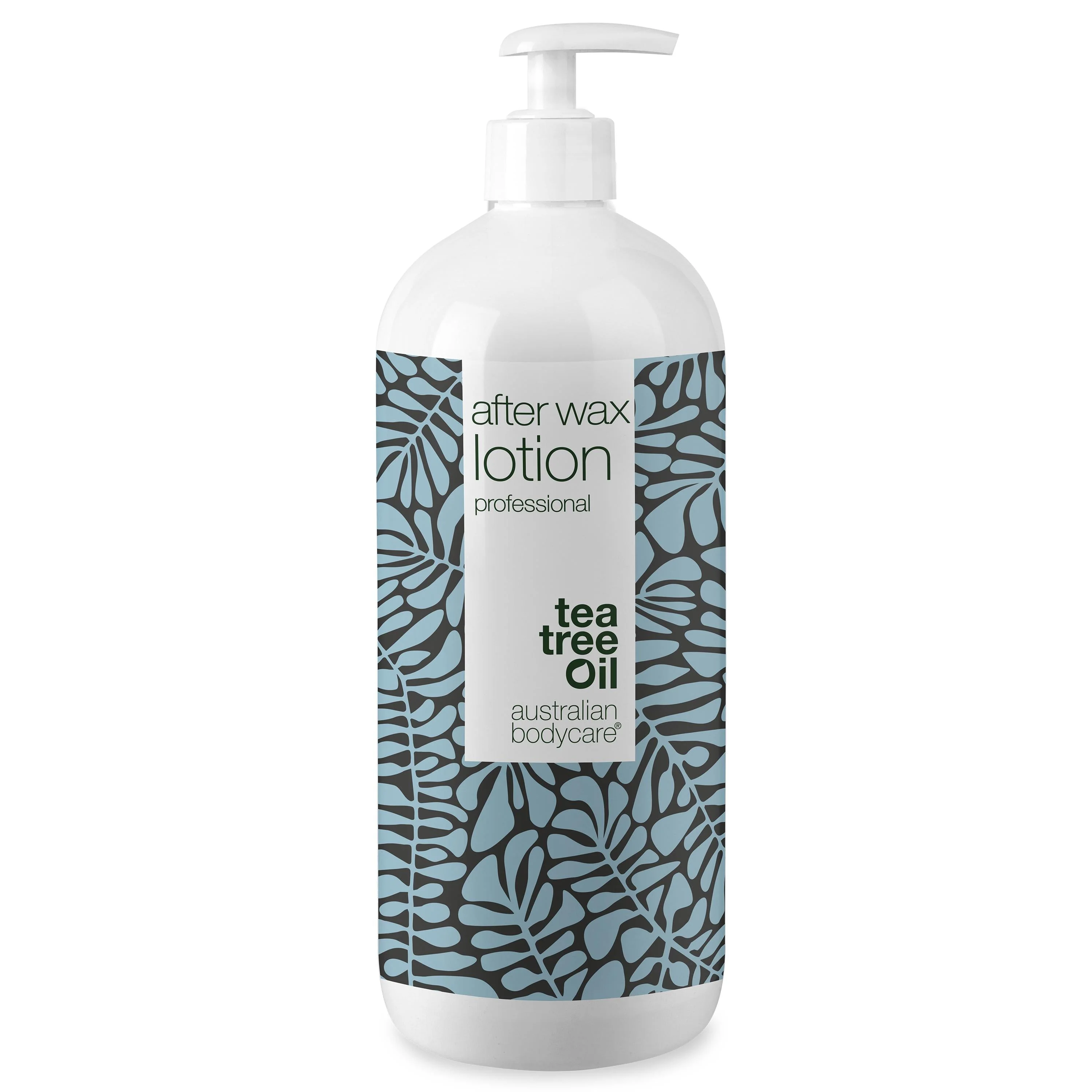 After Wax Lotion — Lotion for use after waxing - Image 8