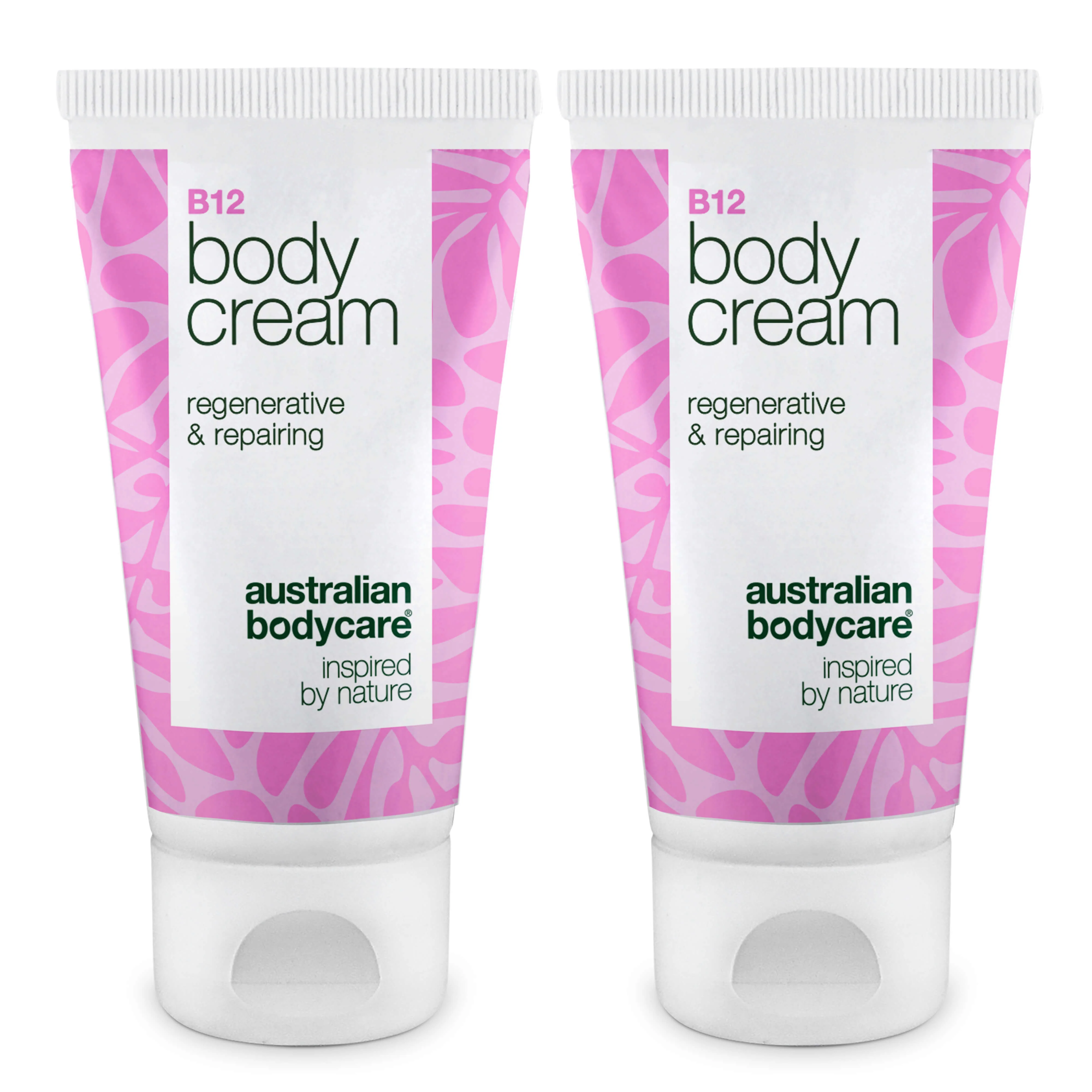 B12 Body Cream – Regenerating Cream with Vitamin B12 — Hydrating B12 Body Cream for soft, balanced skin. Suitable for all skin types. - Image 10