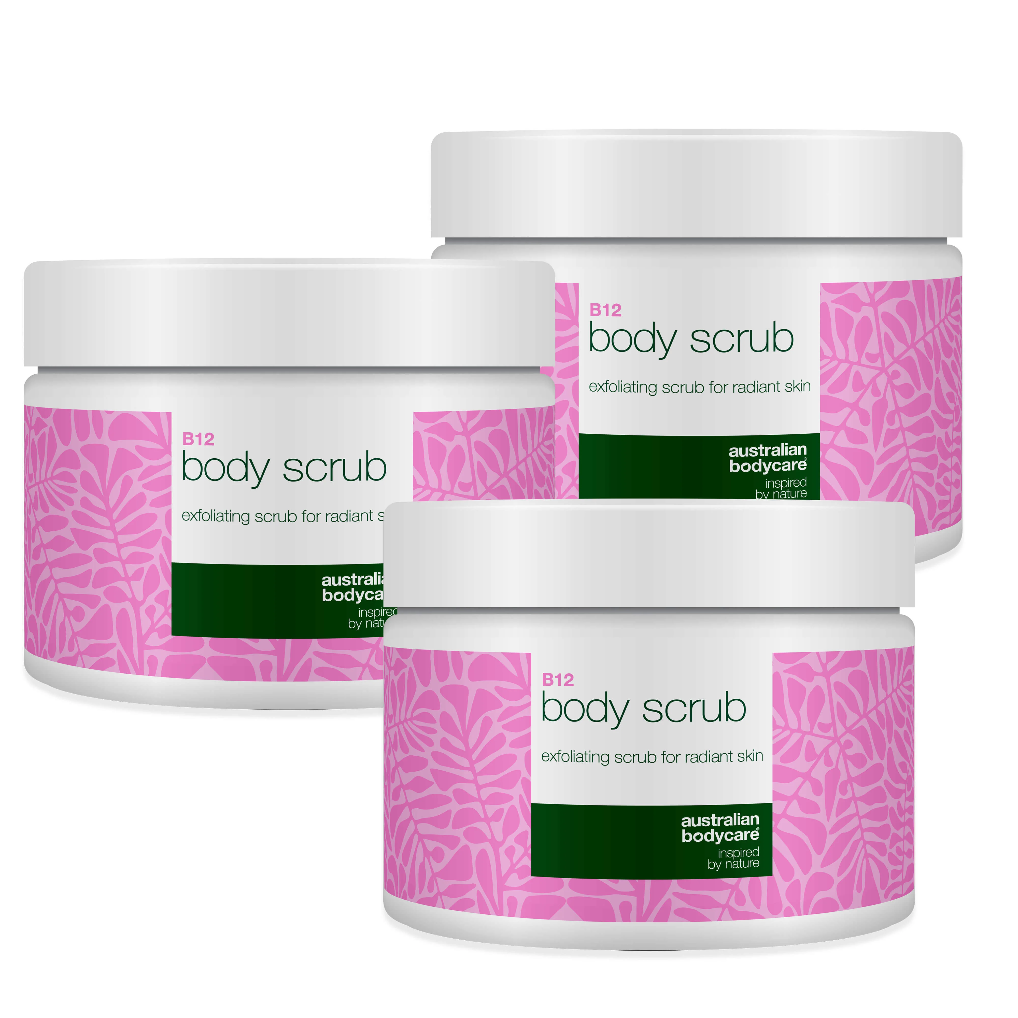 B12 Body Scrub – Exfoliate and Hydrate for Smooth, Radiant Skin — Reveal renewed skin with B12 Body Scrub. Exfoliates and moisturizes for a soft, radiant finish. - Image 13