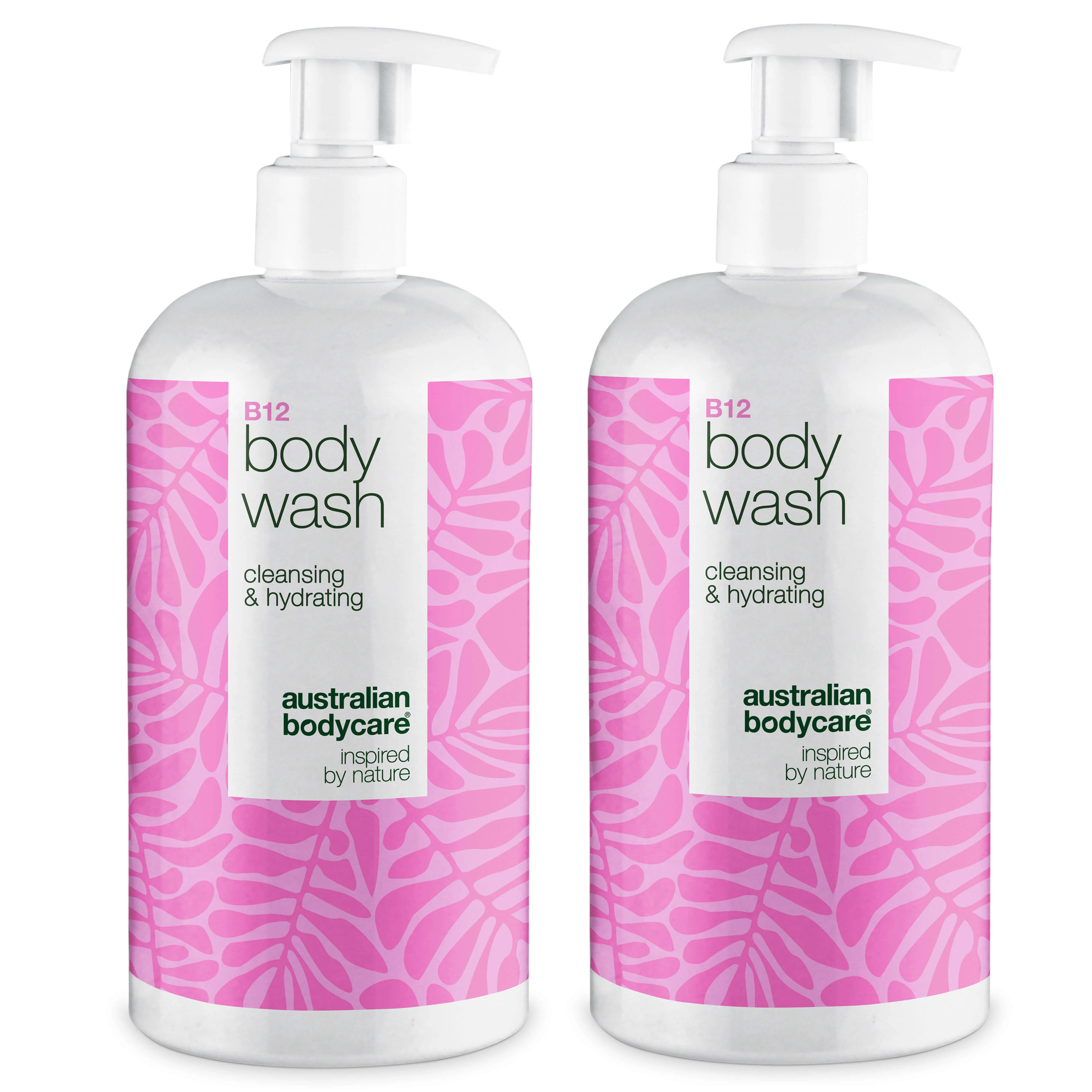 Body Wash with B12 – Daily Hydration and Nourishment — B12 Body Wash – daily care that cleanses, soothes, and deeply hydrates skin. - Image 11