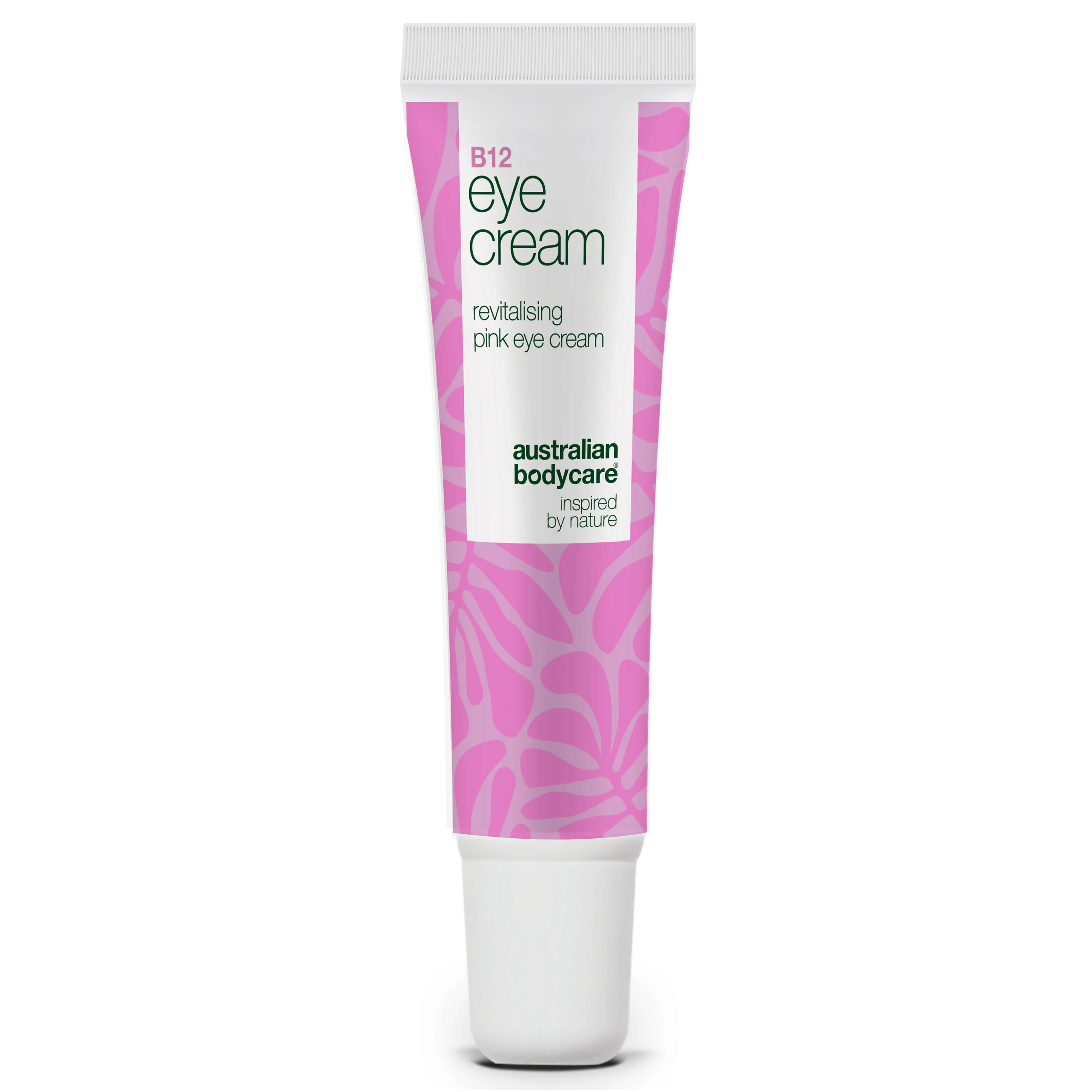 B12 Eye Cream for puffiness, dark circles, and fine lines — B12 eye cream that effectively reduces puffiness, dark circles, and fine lines. Hydrating and firming formula.
