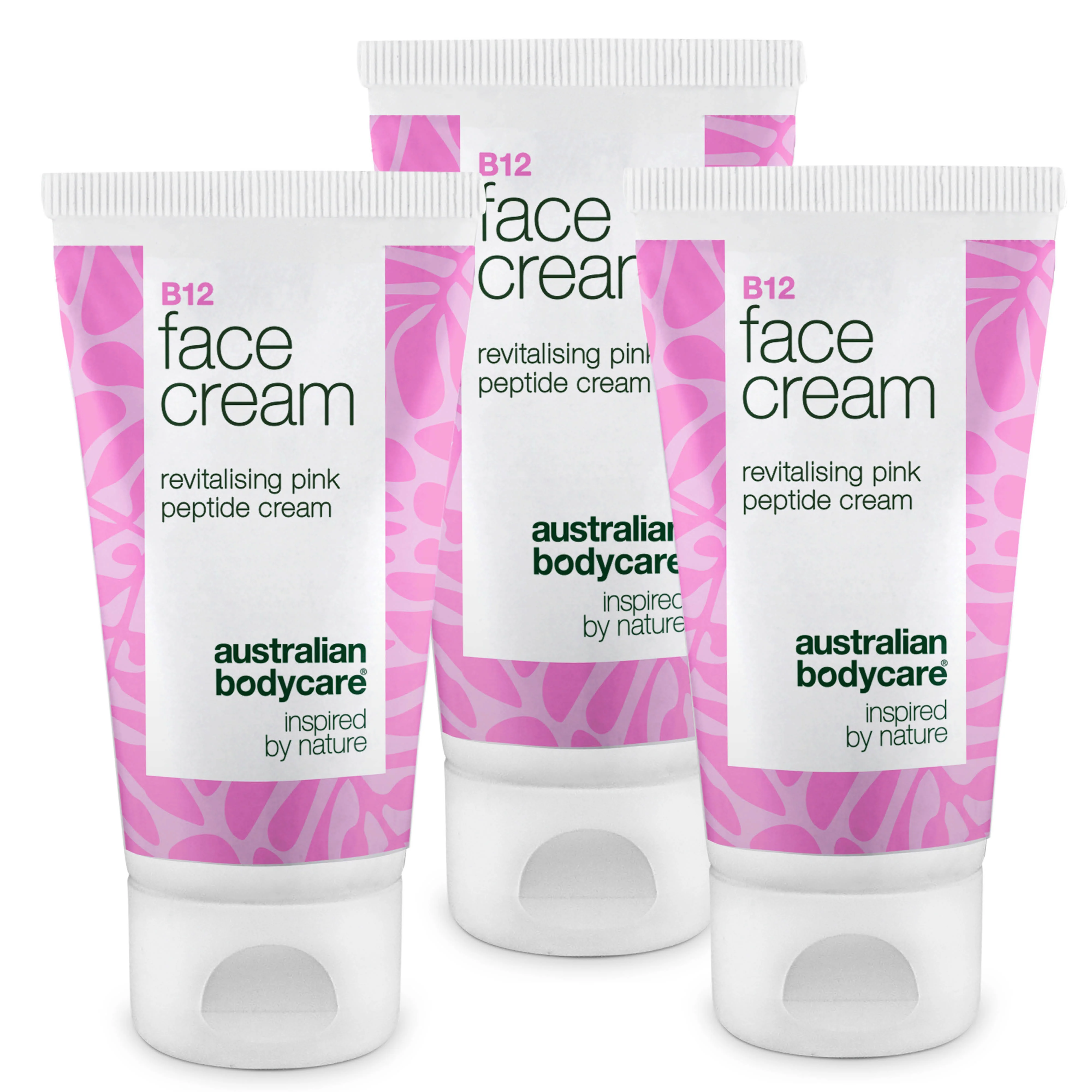 B12 Face Cream – Renewed Hydration and Natural Glow — Anti-aging B12 vitamin cream reduces wrinkles, restores moisture, and gives your skin a natural glow. - Image 10