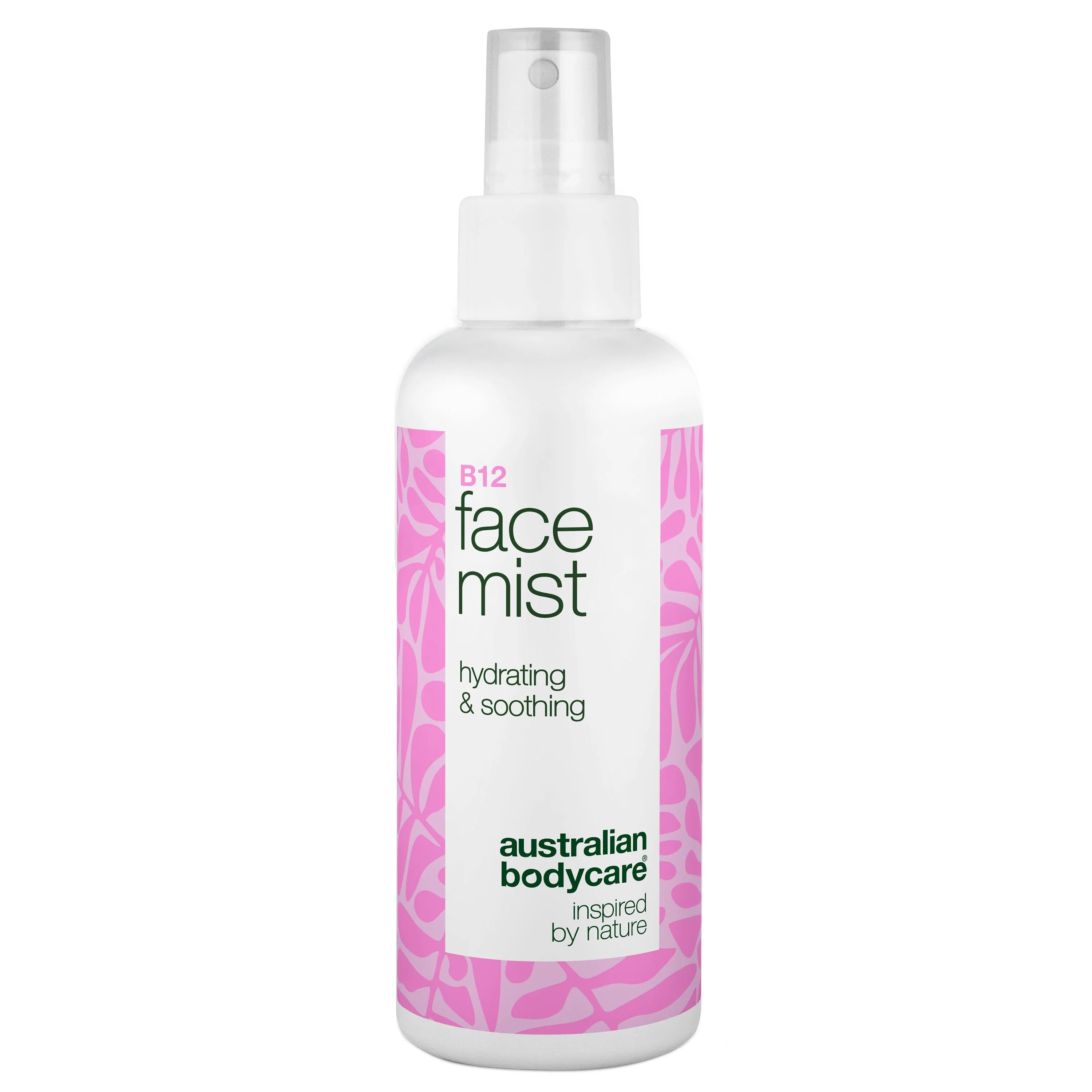 B12 Face Mist – Hydrating Spray for Fresh, Radiant Skin — B12 Face Mist hydrates and refreshes skin. Ideal for daily use or a quick boost throughout the day.