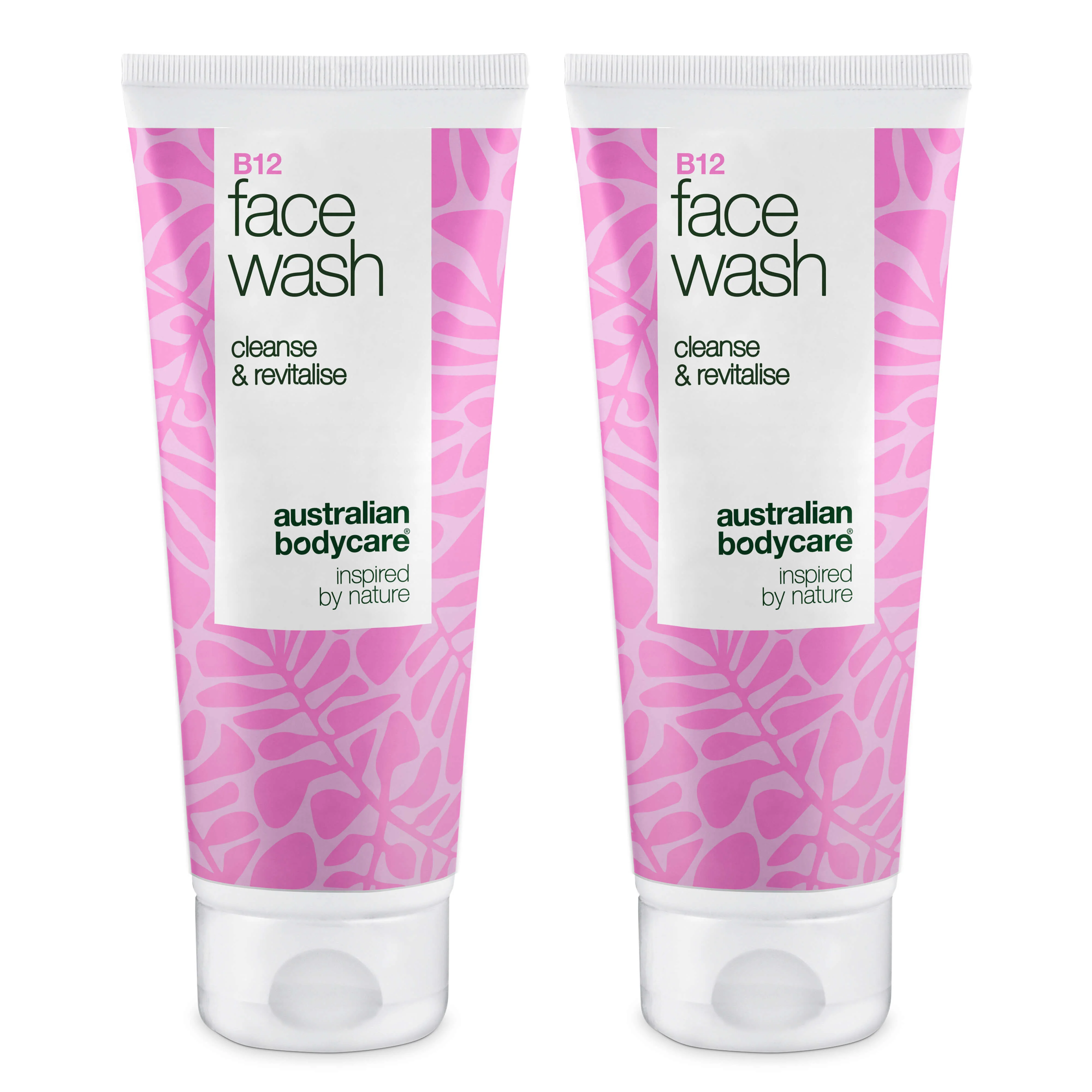B12 Face Wash – Daily Cleanser for Dirt and Impurities — Effective B12 face wash that removes makeup and impurities. Achieve a clean, naturally glowing, well-cared skin. - Image 10