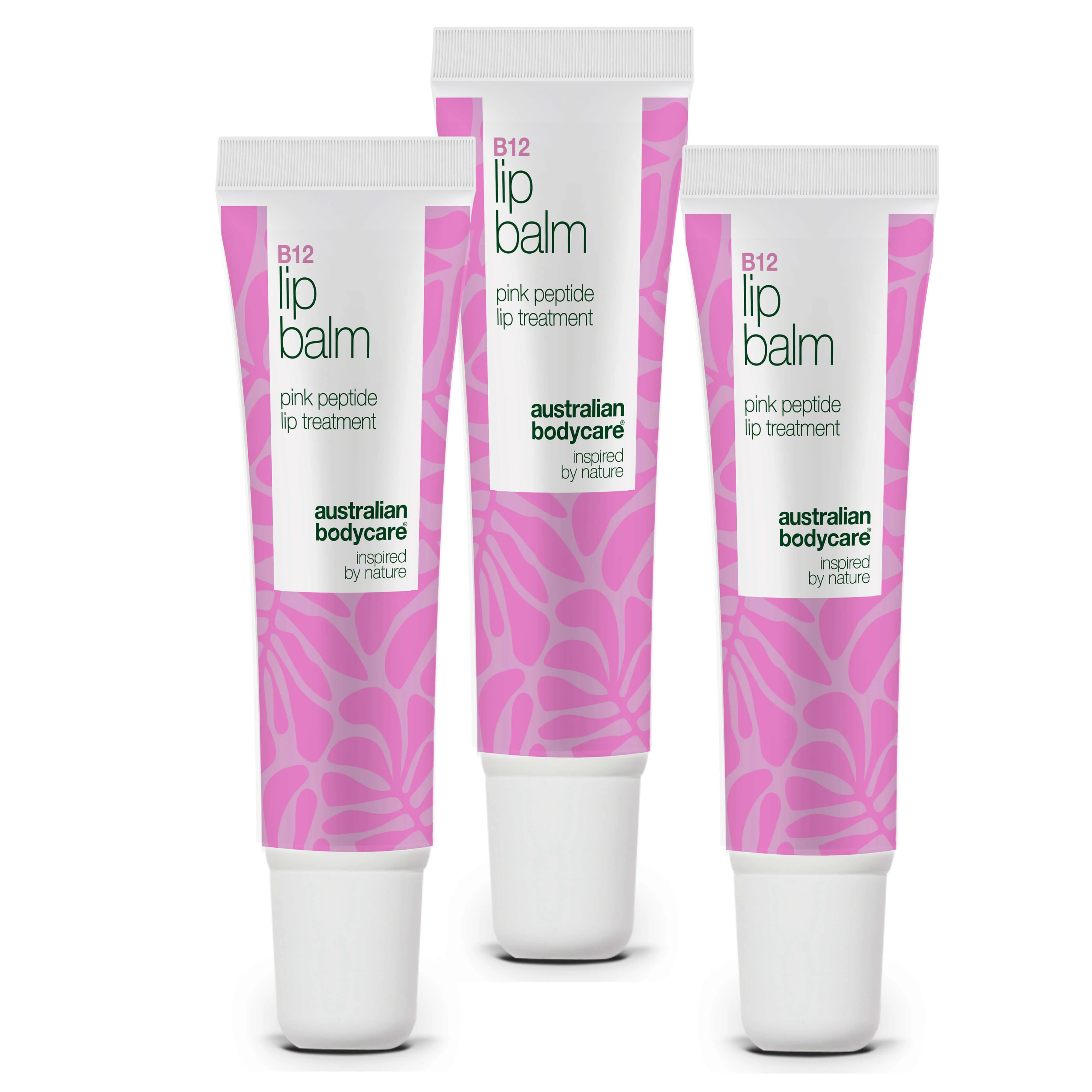 Lip Balm with B12 – Nourishing Moisture for Full Lips — Achieve soft, full lips with B12 lip balm. Intensely moisturizes, smooths fine lines, and prevents dryness – perfect for daily care! - Image 10