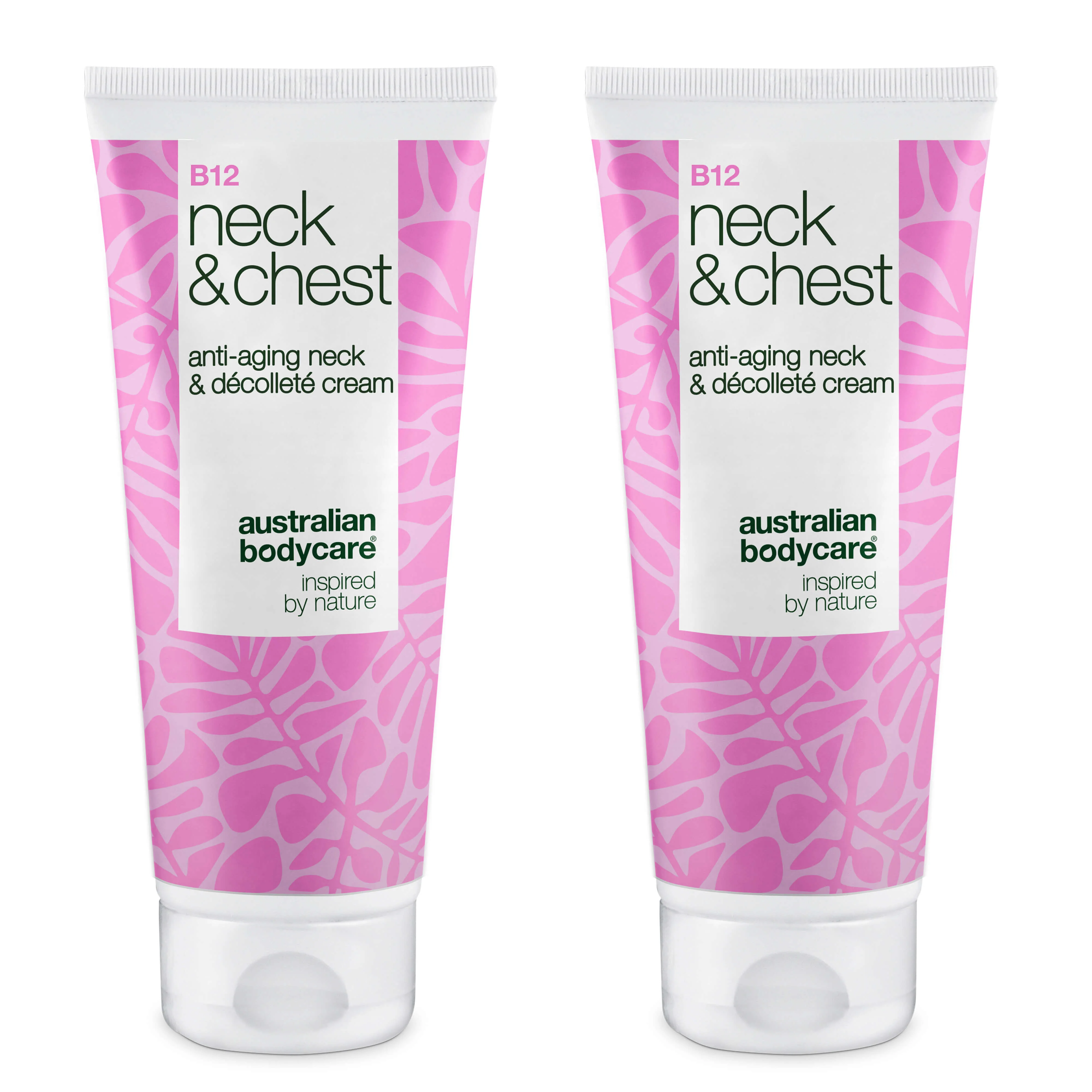 B12 Neck Cream – Reduce Wrinkles and Sagging Skin — B12 Neck & Décolleté Cream hydrates, firms, and smooths wrinkles. Ideal for a youthful, revitalized look. - Image 12