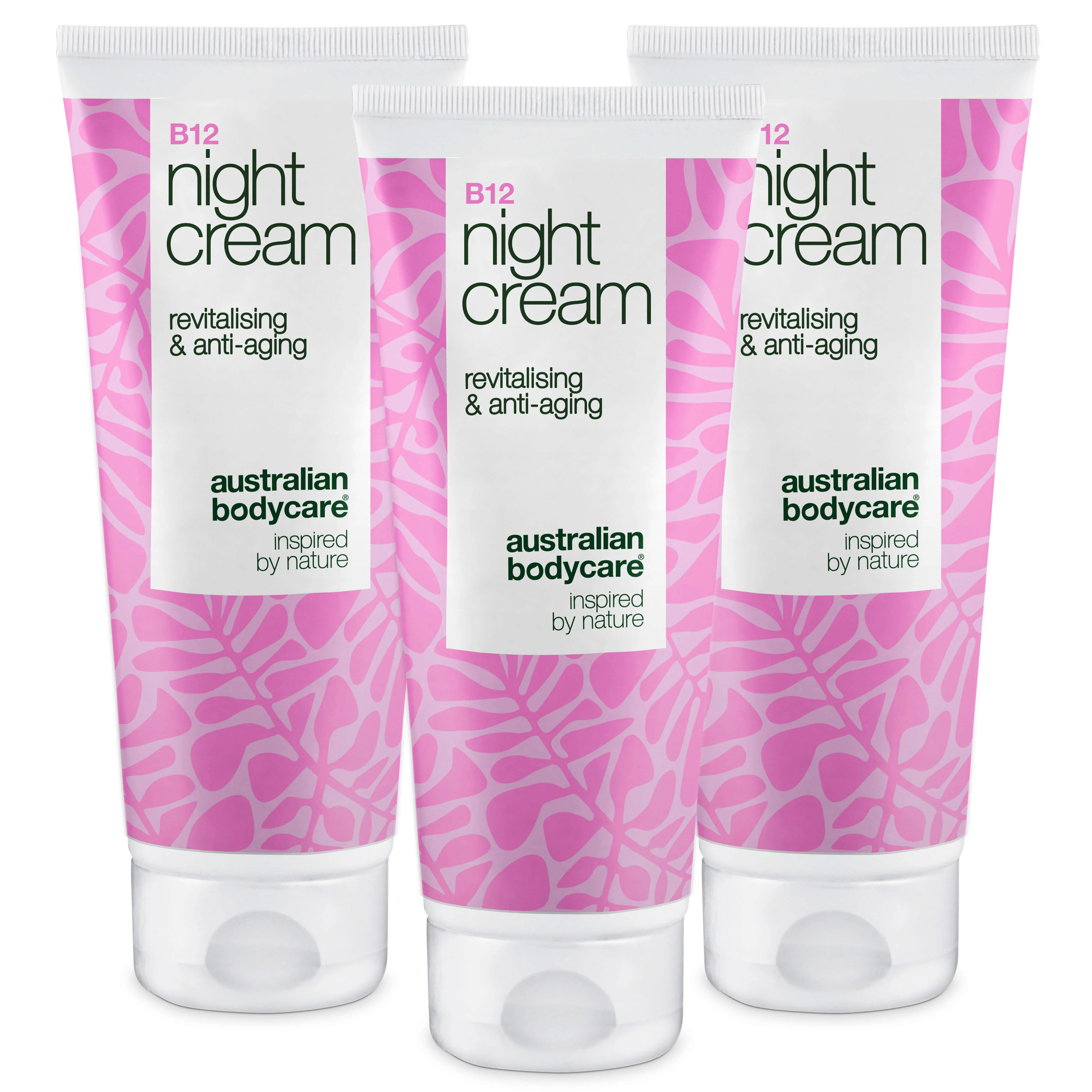 B12 Night Cream – Nourishing Anti-Age Care for Glowing Skin — B12 Night Cream hydrates, firms, and revitalizes skin with a natural glow. - Image 13