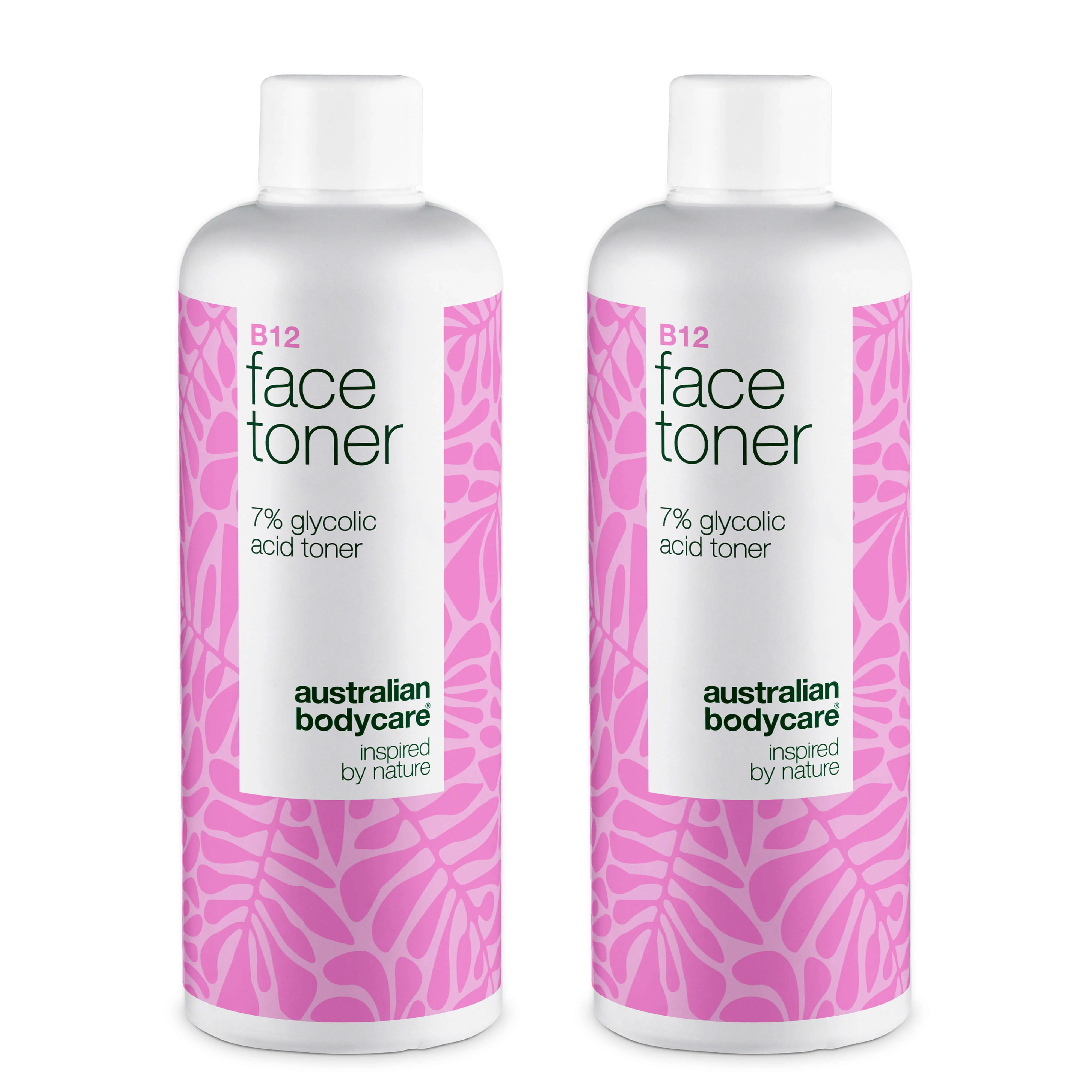 Face Toner with B12 and 7% Glycolic Acid for Smooth Skin — Exfoliating toner with B12 and 7% Glycolic Acid removes dead skin cells, boosts glow, and promotes an even complexion - Image 10