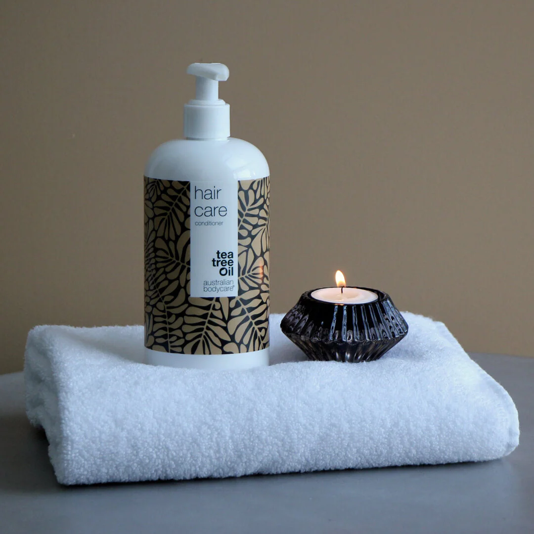 Black Week deals on hair and scalp care — Save money on our bundle of delicious, nourishing hair products - Image 5
