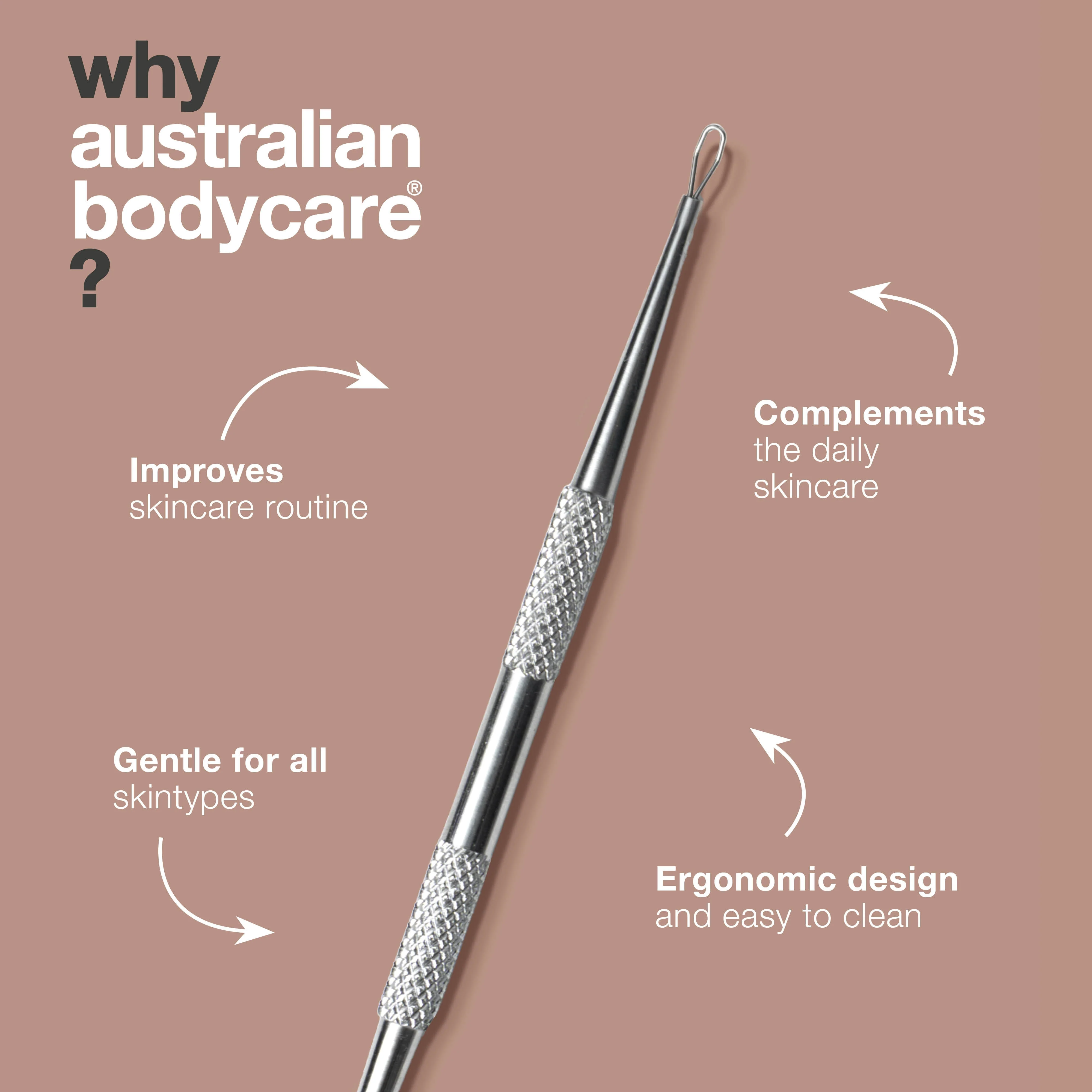 Australian Bodycare Blackhead Remover — Get rid of blackheads - Image 4