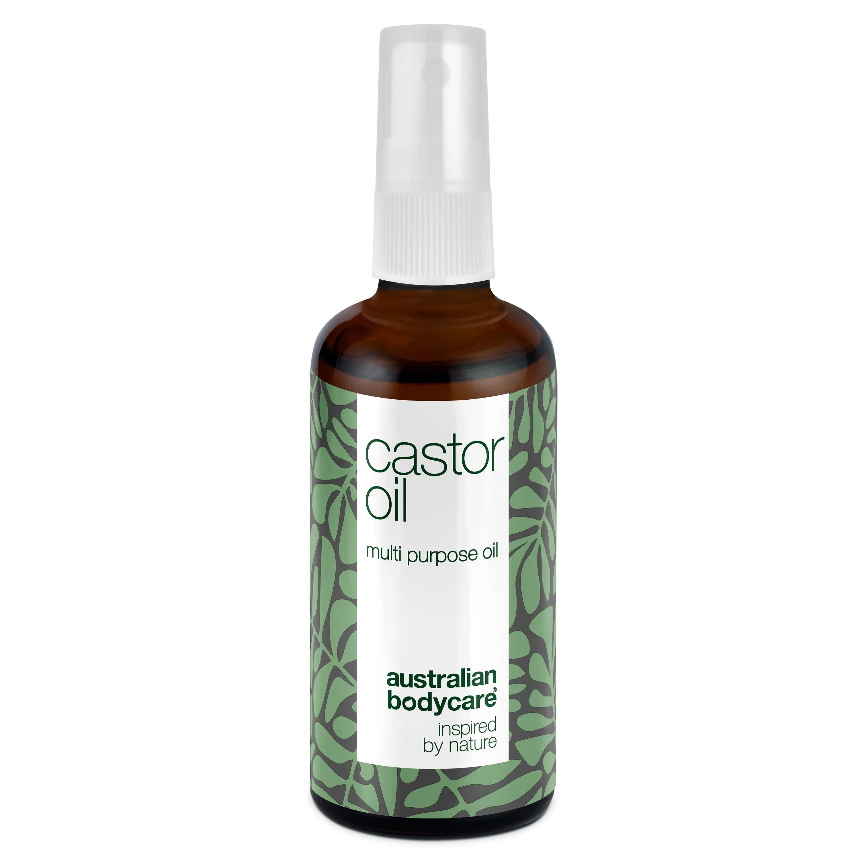 Castor Oil – Nourishing Ricinus Oil for Skin & Hair — Moisturizing castor oil for skin, hair, brows & lashes. Soothes dryness, nourishes the scalp & strengthens lashes. 100% natural.