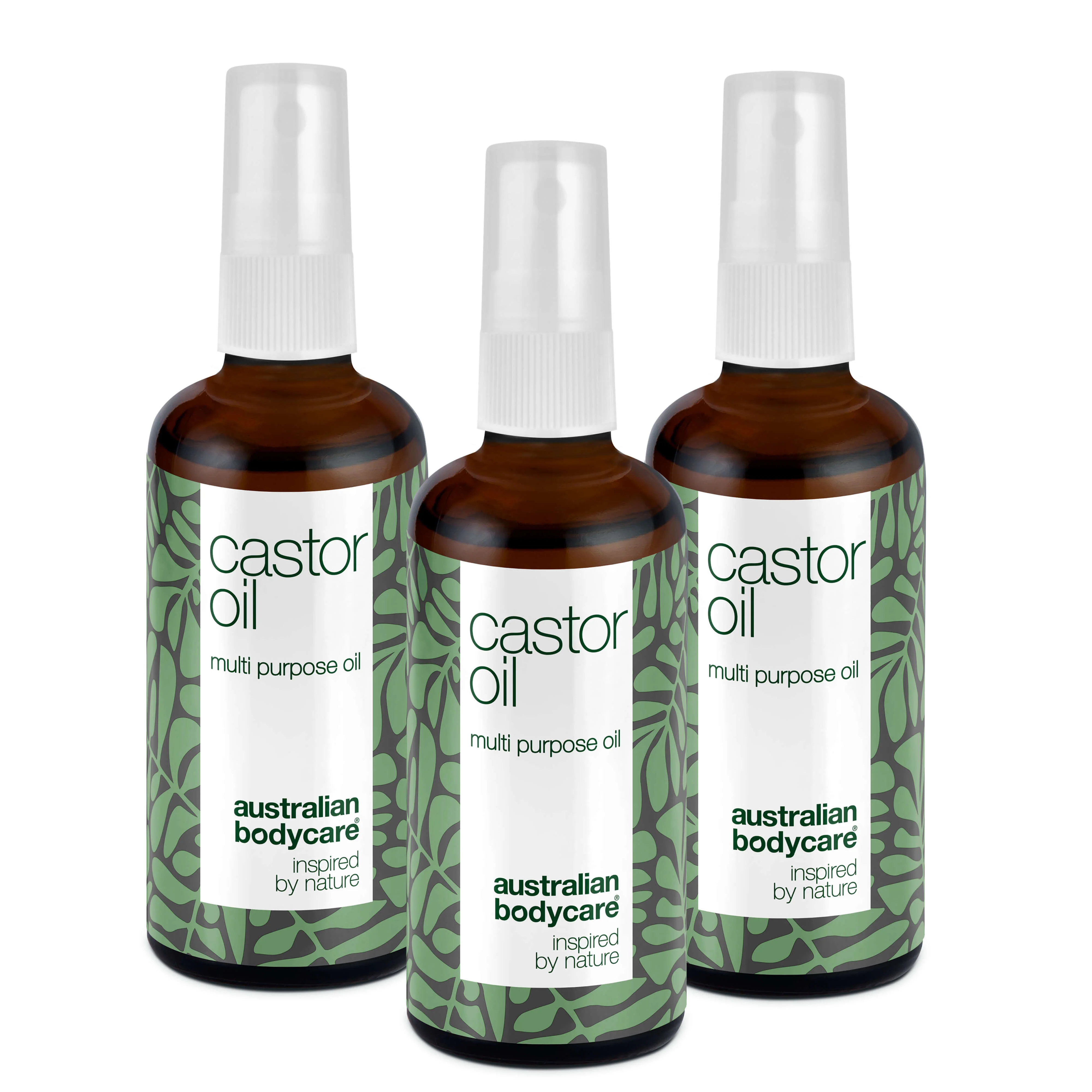Castor Oil – Nourishing Ricinus Oil for Skin & Hair — Moisturizing castor oil for skin, hair, brows & lashes. Soothes dryness, nourishes the scalp & strengthens lashes. 100% natural. - Image 8