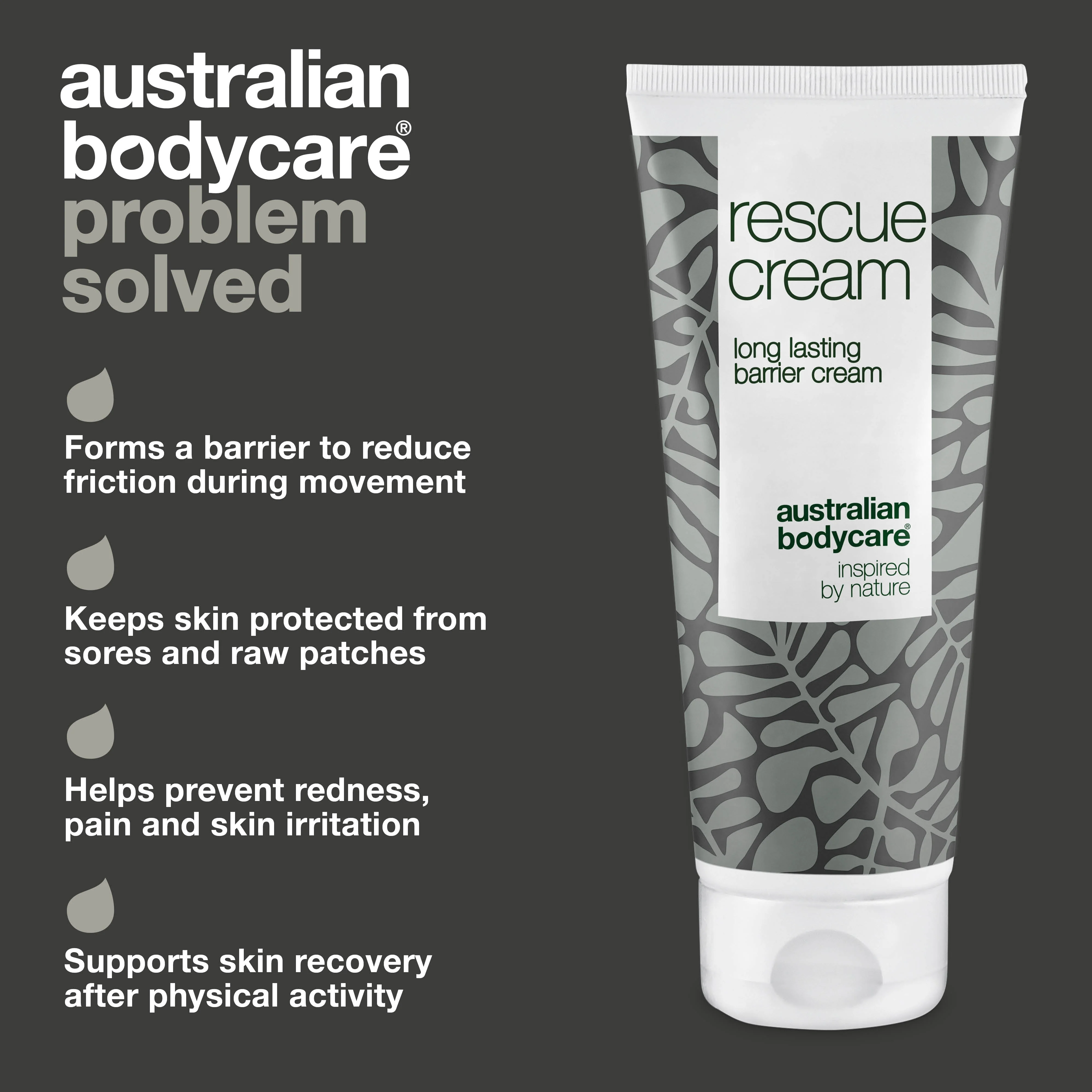 Cream for saddle sores — Barrier cream for saddle sores from bike seat or other sportwear - Image 3