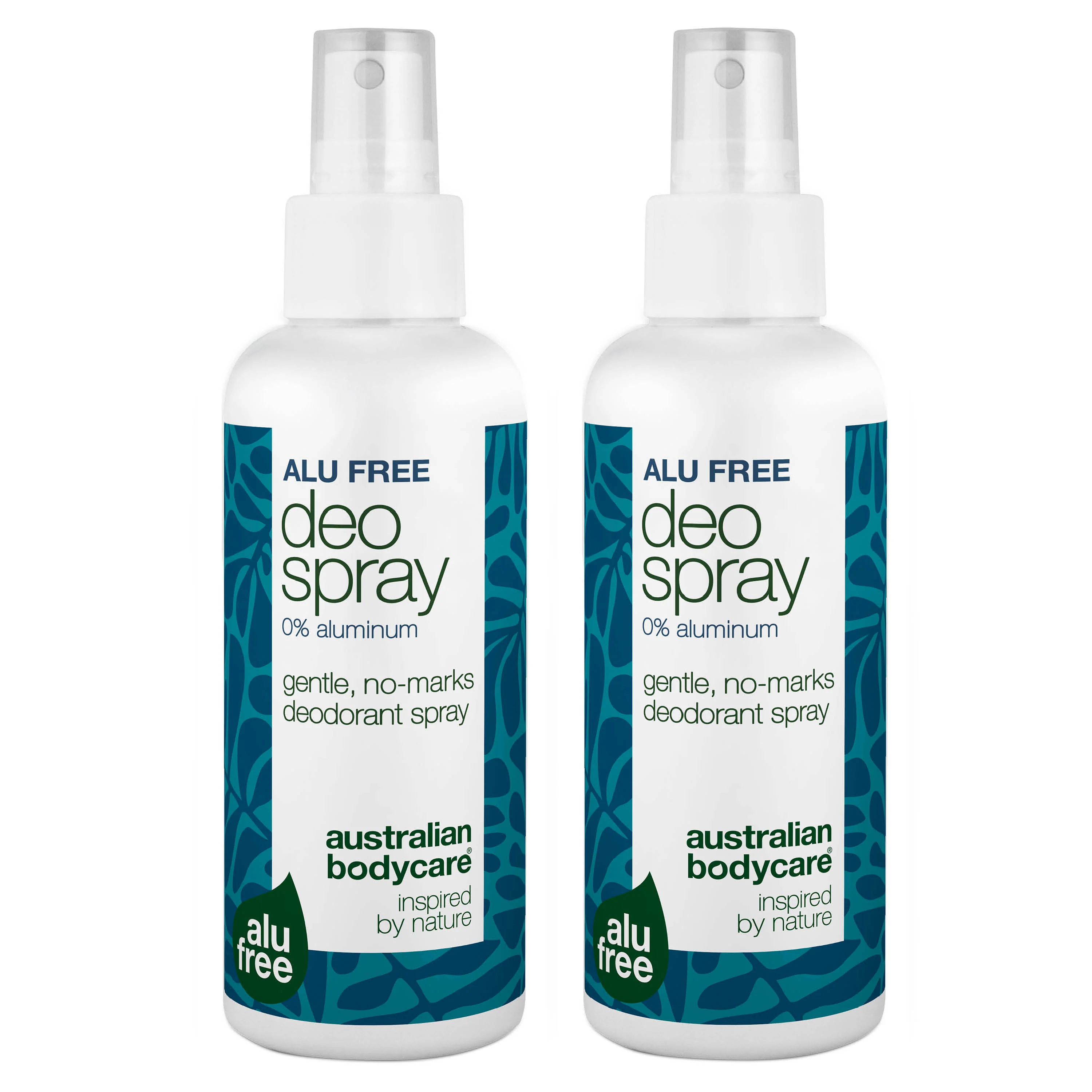 Aluminum-Free Deodorant Spray – Natural Freshness — Effective aluminum-free deodorant with natural ingredients. Fights odor, dries quickly, and keeps you fresh all day. Gentle on skin. - Image 8