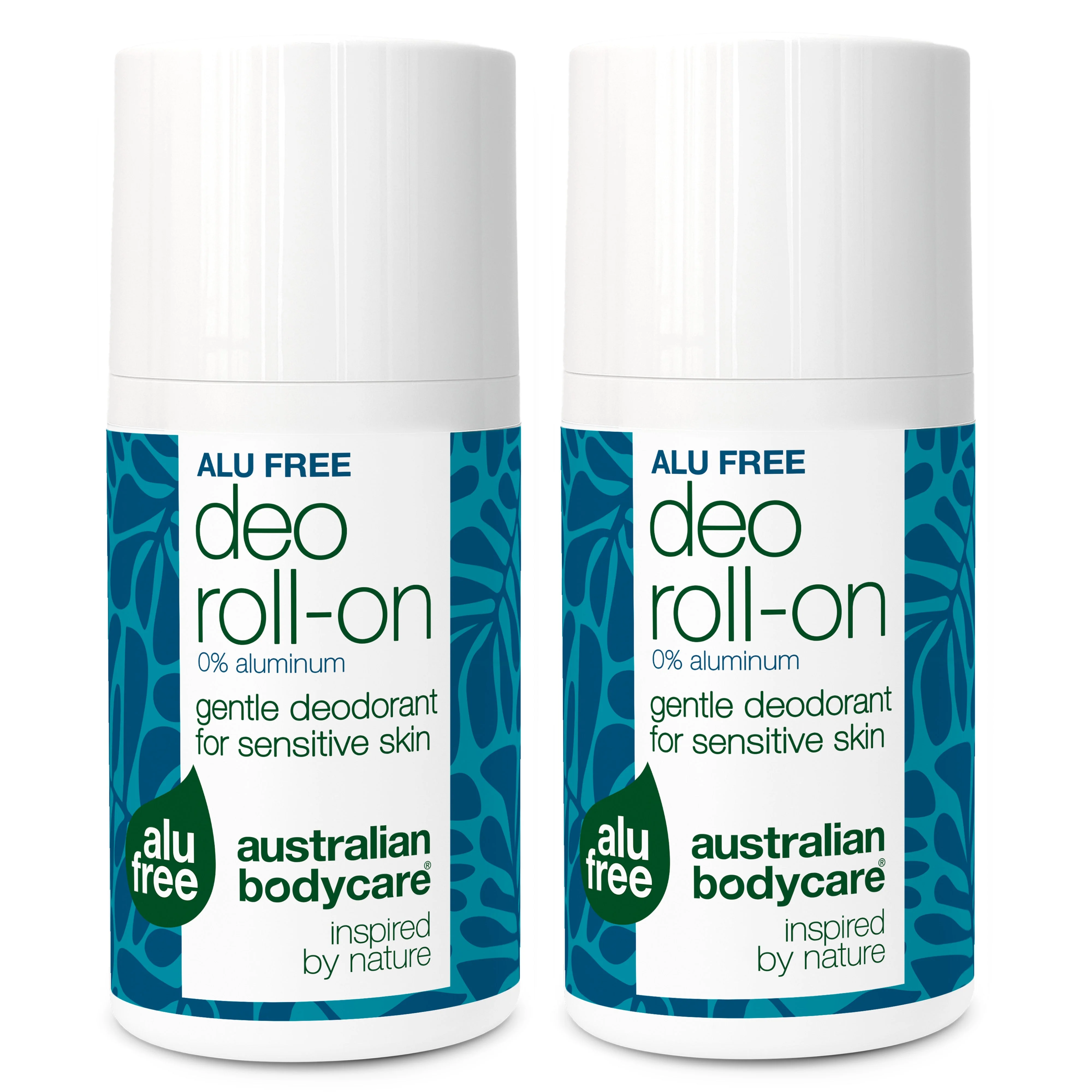 Aluminium Free Natural Roll-On Deodorant for Odour Control — Natural deodorant that fights odour without aluminium. Stay fresh all day – gentle, effective, and kind to sensitive skin. - Image 8
