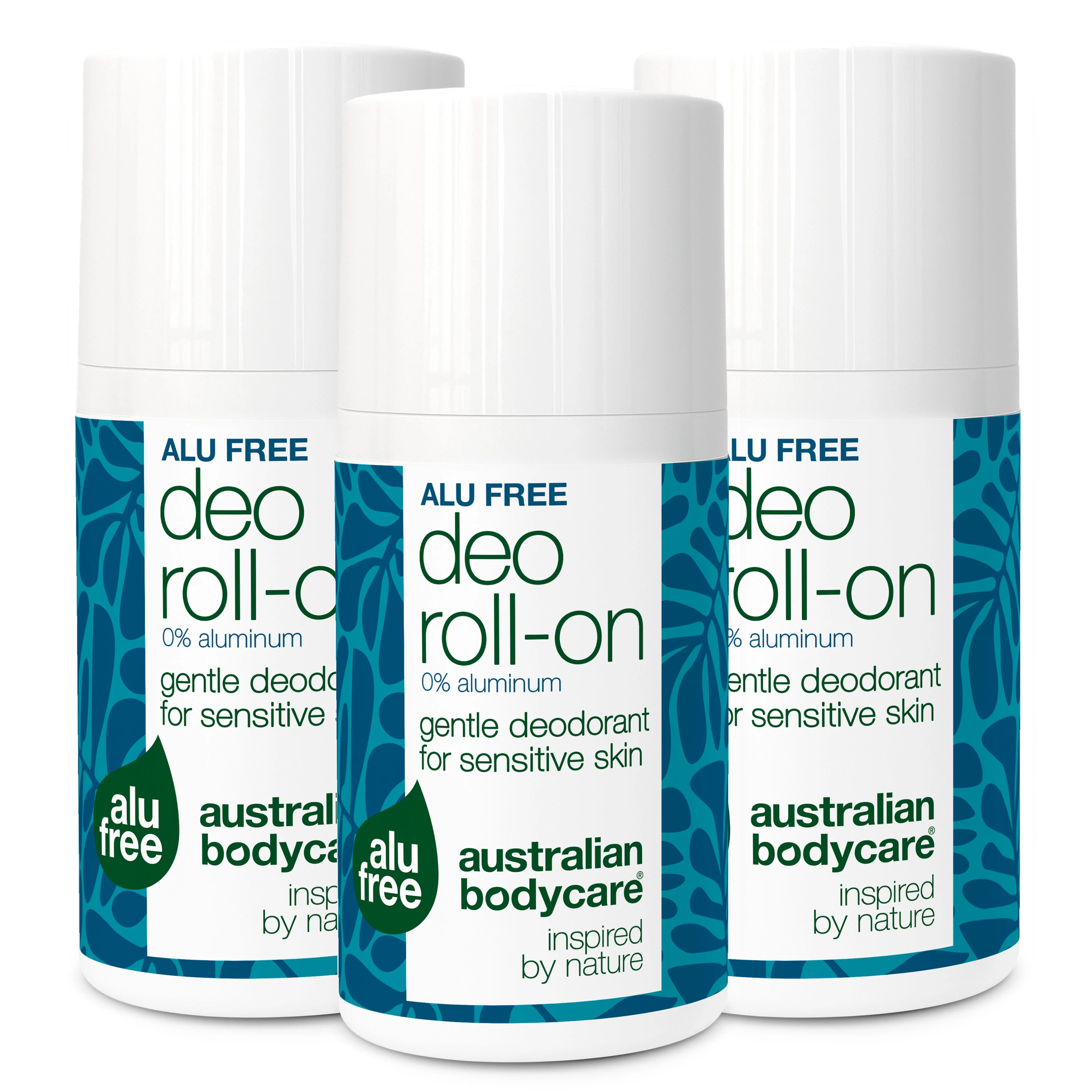 Aluminium Free Natural Roll-On Deodorant for Odour Control — Natural deodorant that fights odour without aluminium. Stay fresh all day – gentle, effective, and kind to sensitive skin. - Image 9