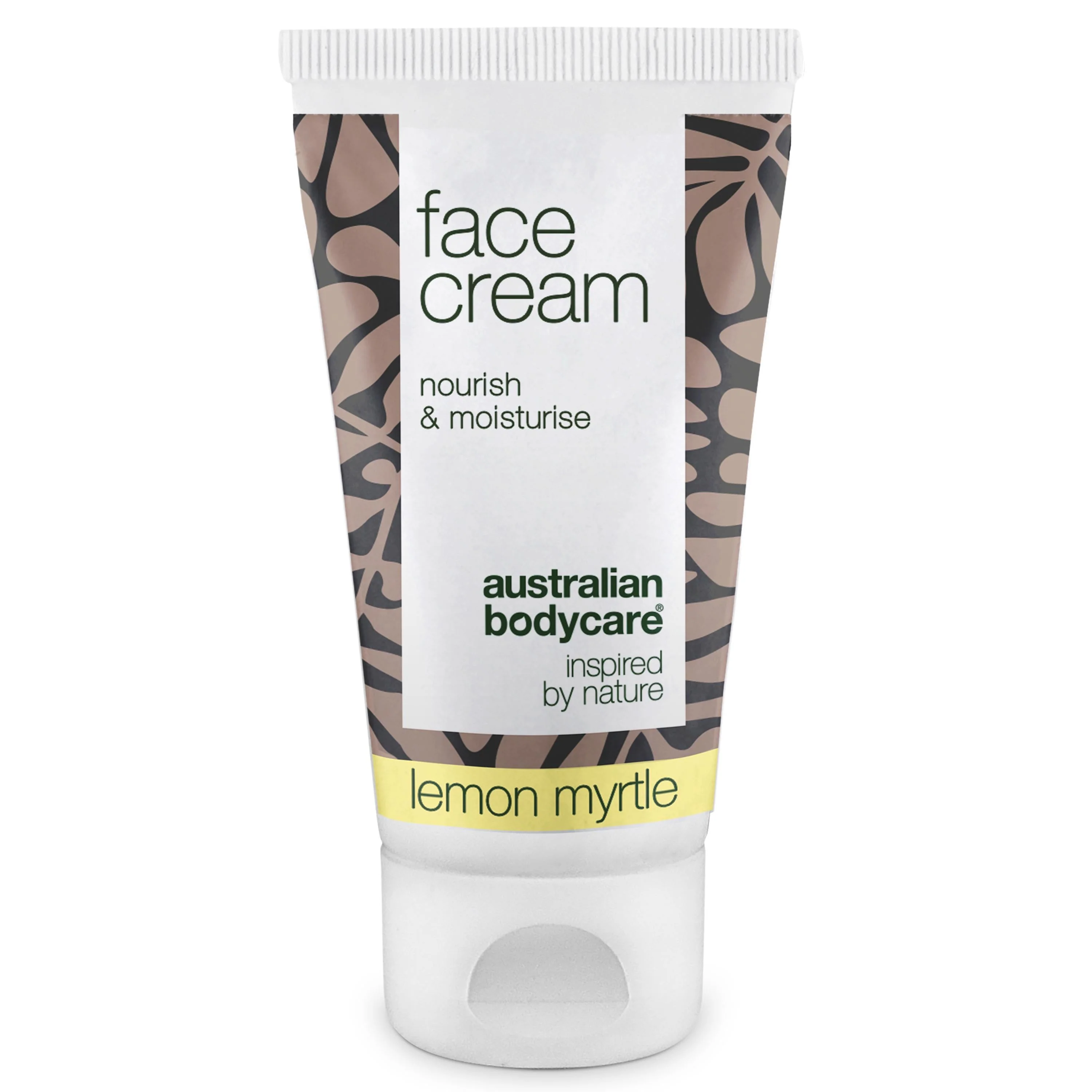 Tea Tree Face cream for pimples and congested skin — Face moisturiser, perfect for spots, pimples, oily, and acne prone skin - Image 9