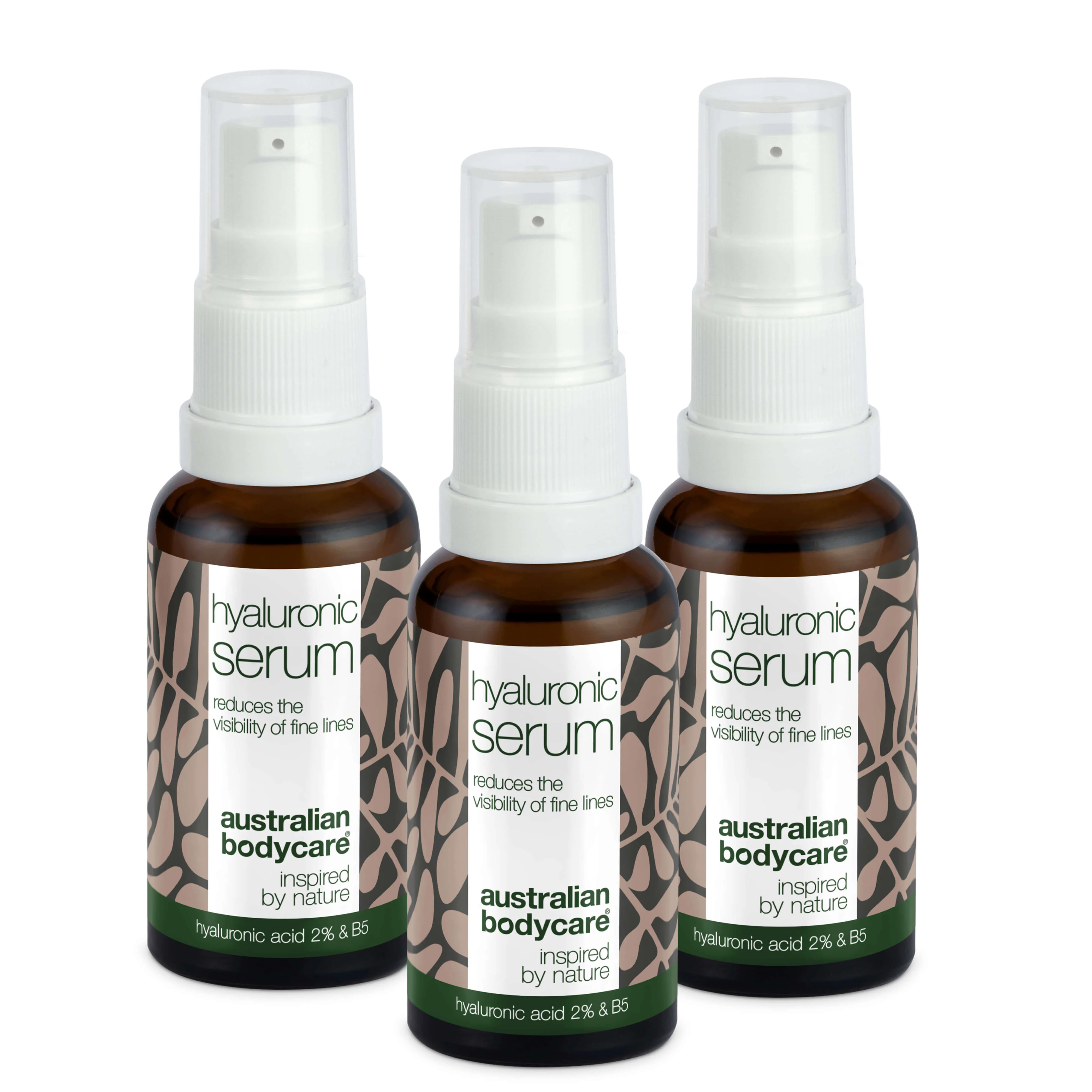 Hyaluronic Acid Serum 2% – Intense Moisture with B5 — Hyaluronic Acid Serum 2% deeply hydrates, reduces fine lines, and leaves skin soft and smooth. Perfect for all skin types. - Image 8