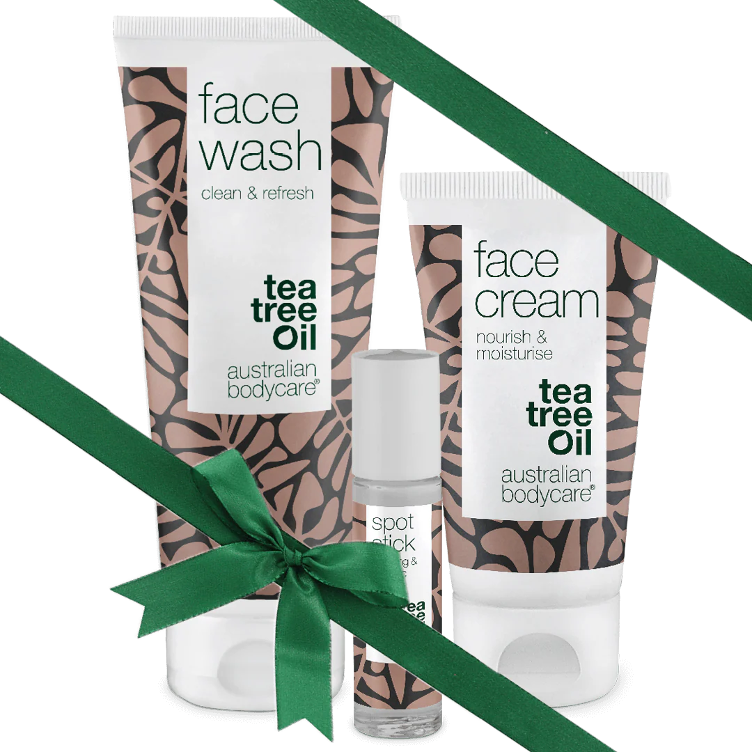 Gifts for teens — Buy a package from Australian Bodycare