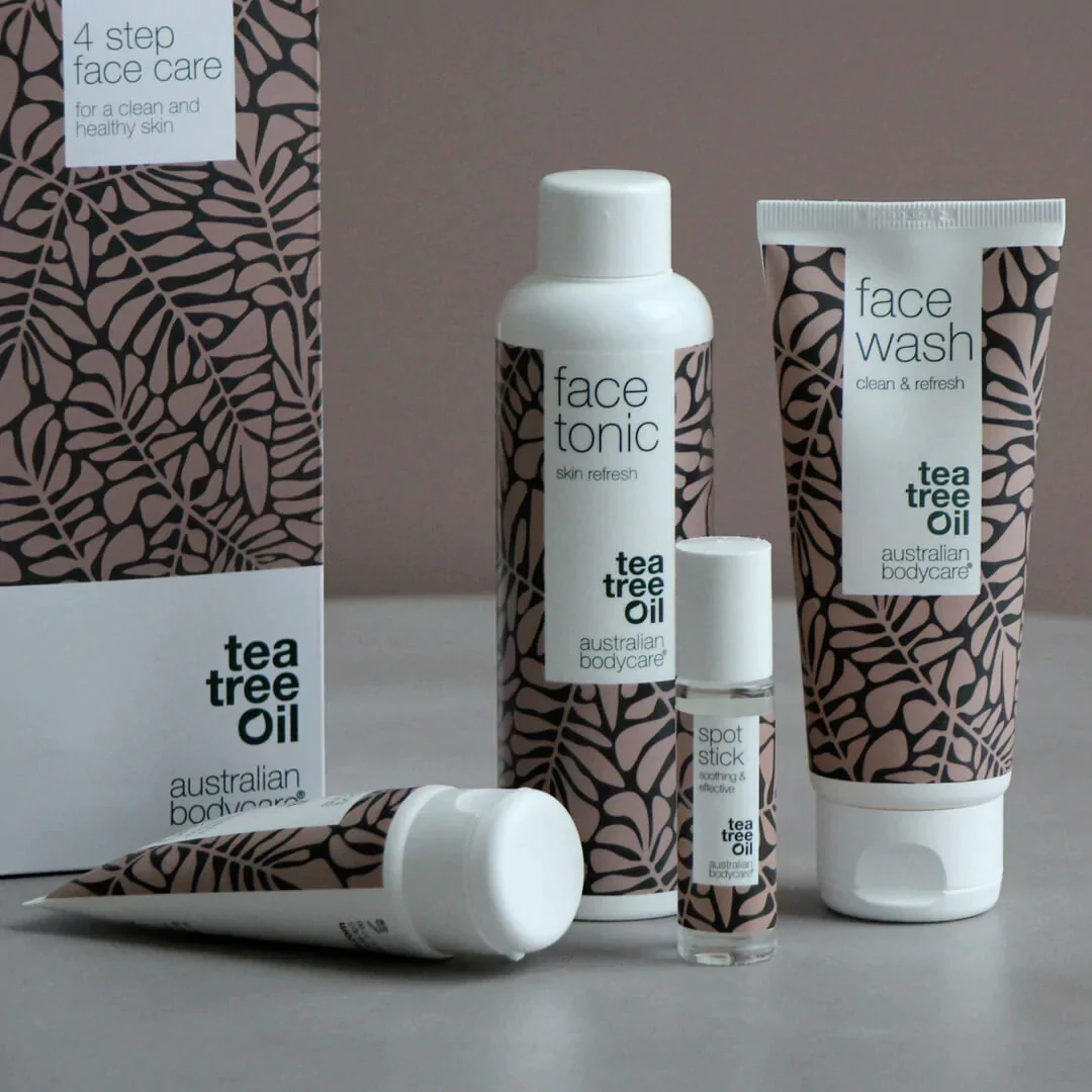 Gifts for teens — Buy a package from Australian Bodycare - Image 6