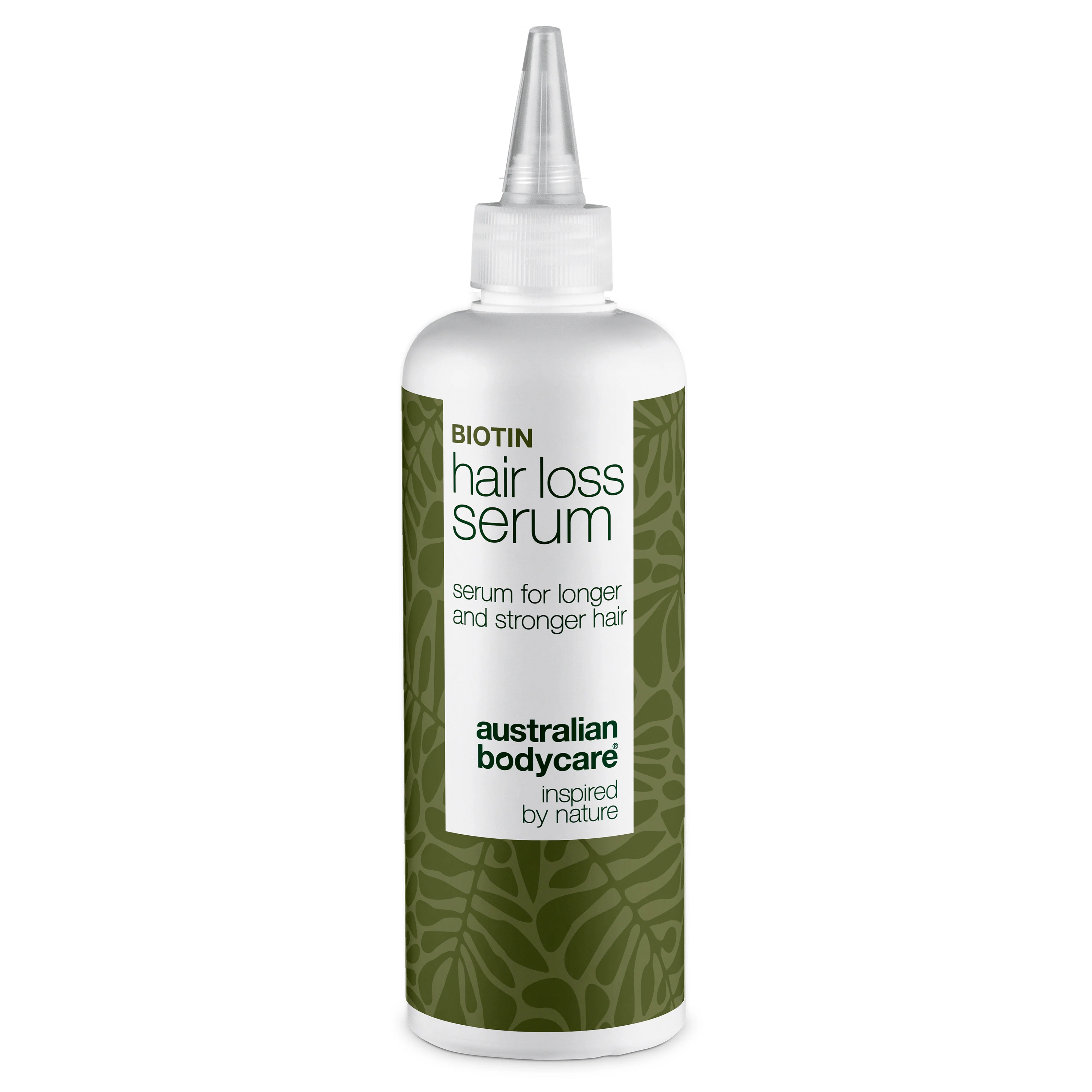 Hair Loss Serum with Biotin, Capilia Longa & Caffeine — Effective hair loss serum with biotin, Capilia Longa & caffeine. Strengthens thinning hair and nourishes the scalp for healthier growth. - Image 9