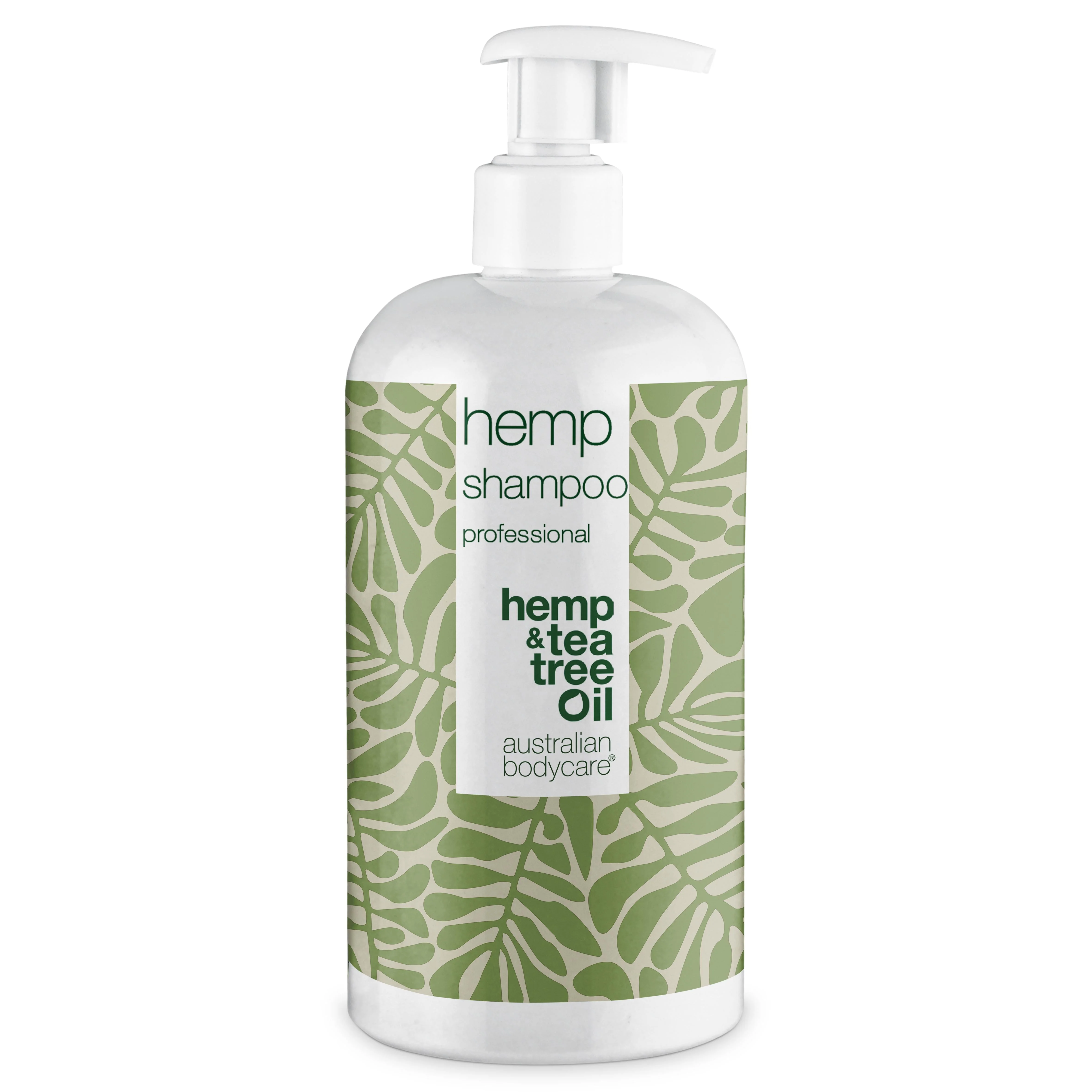 Hemp Shampoo for Dry Hair and a Balanced Scalp — Hemp Shampoo delivers deep moisture and nourishment while helping to maintain a balanced, healthy scalp.