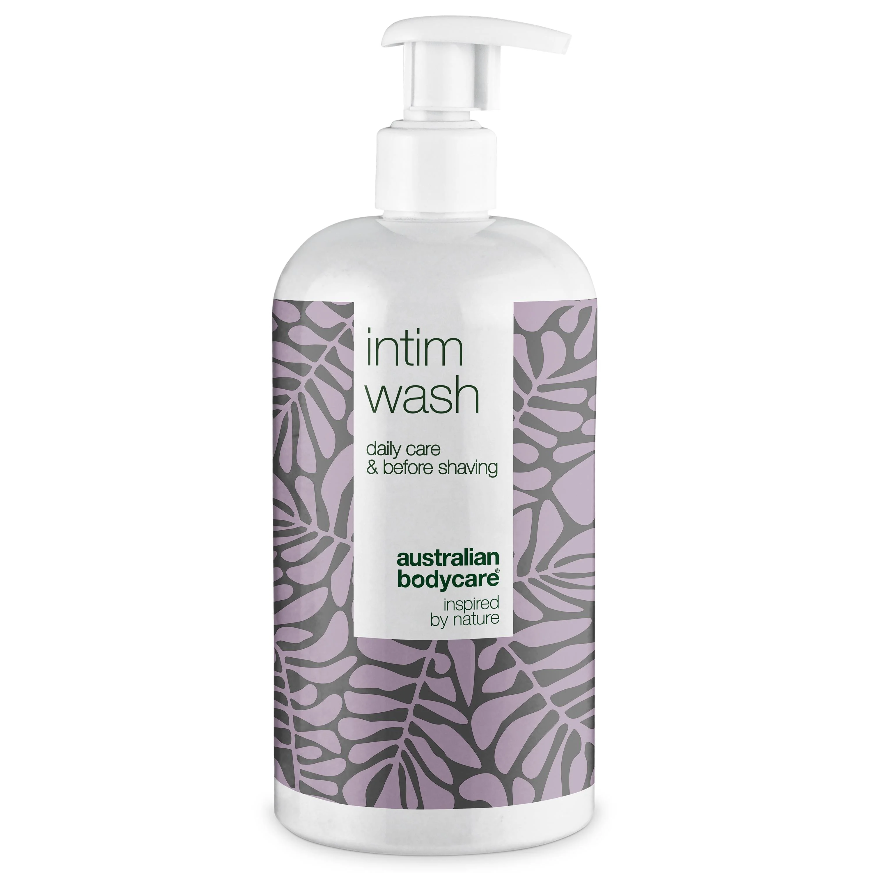 Intimate Wash for Odour and Itching — Daily intimate wash with natural ingredients to combat odour, itching, and irritation. Suitable for both men and women. - Image 8