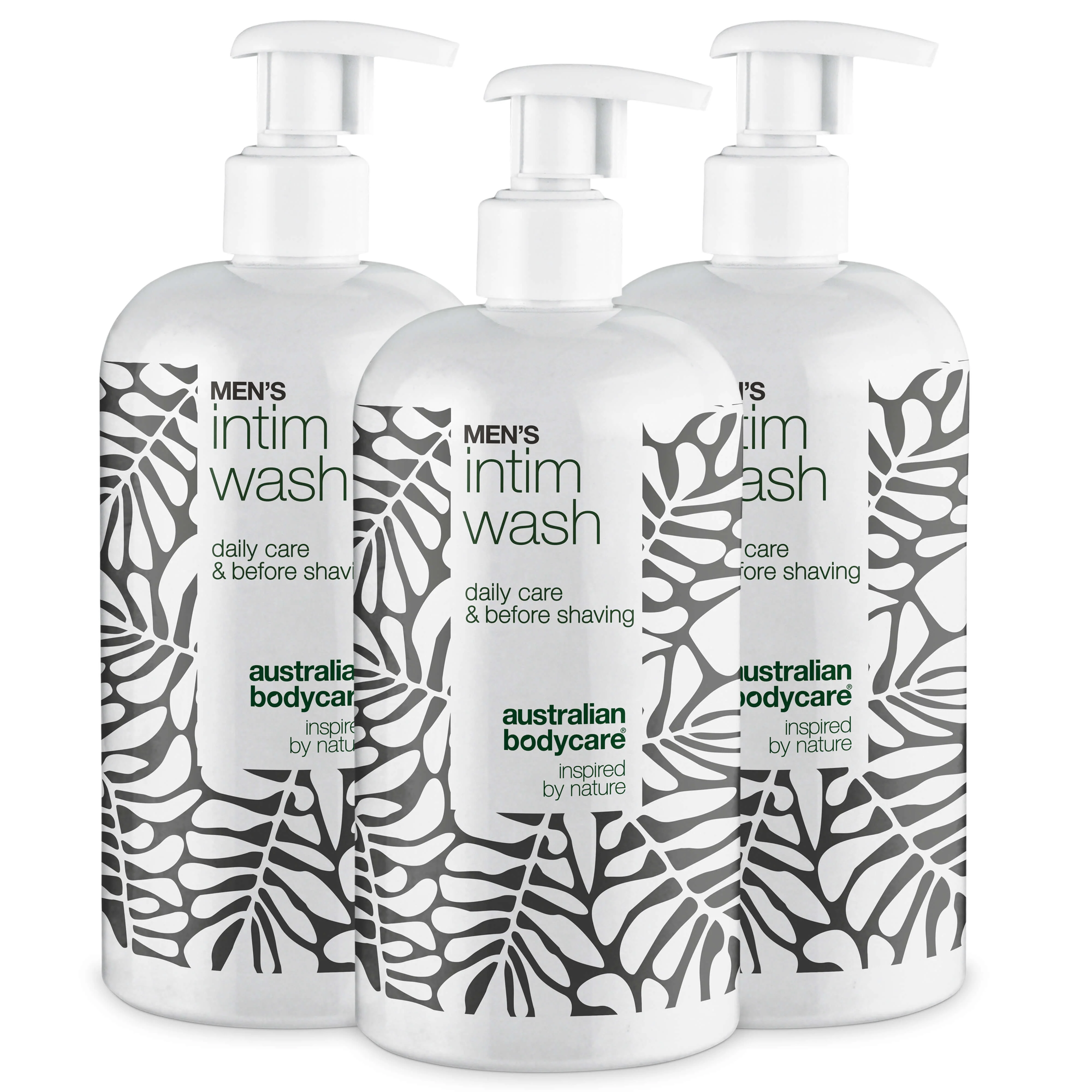 Intimate Soap for Men – Gentle Care for Daily Hygiene — Effective intimate soap for men. Helps prevent irritation and discomfort in sensitive areas. Natural care for clean, healthy skin. - Image 12