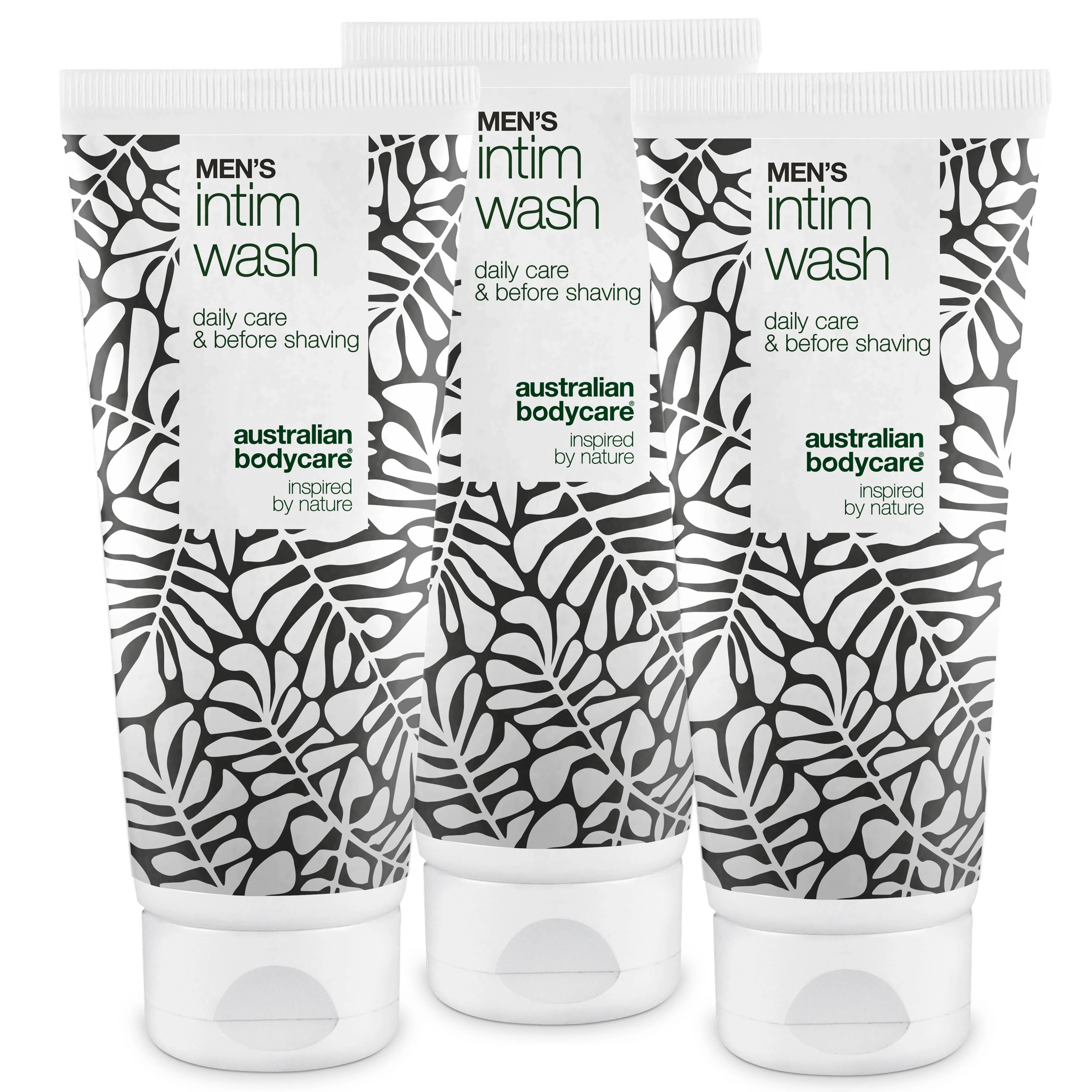 Intimate Soap for Men – Gentle Care for Daily Hygiene — Effective intimate soap for men. Helps prevent irritation and discomfort in sensitive areas. Natural care for clean, healthy skin. - Image 9