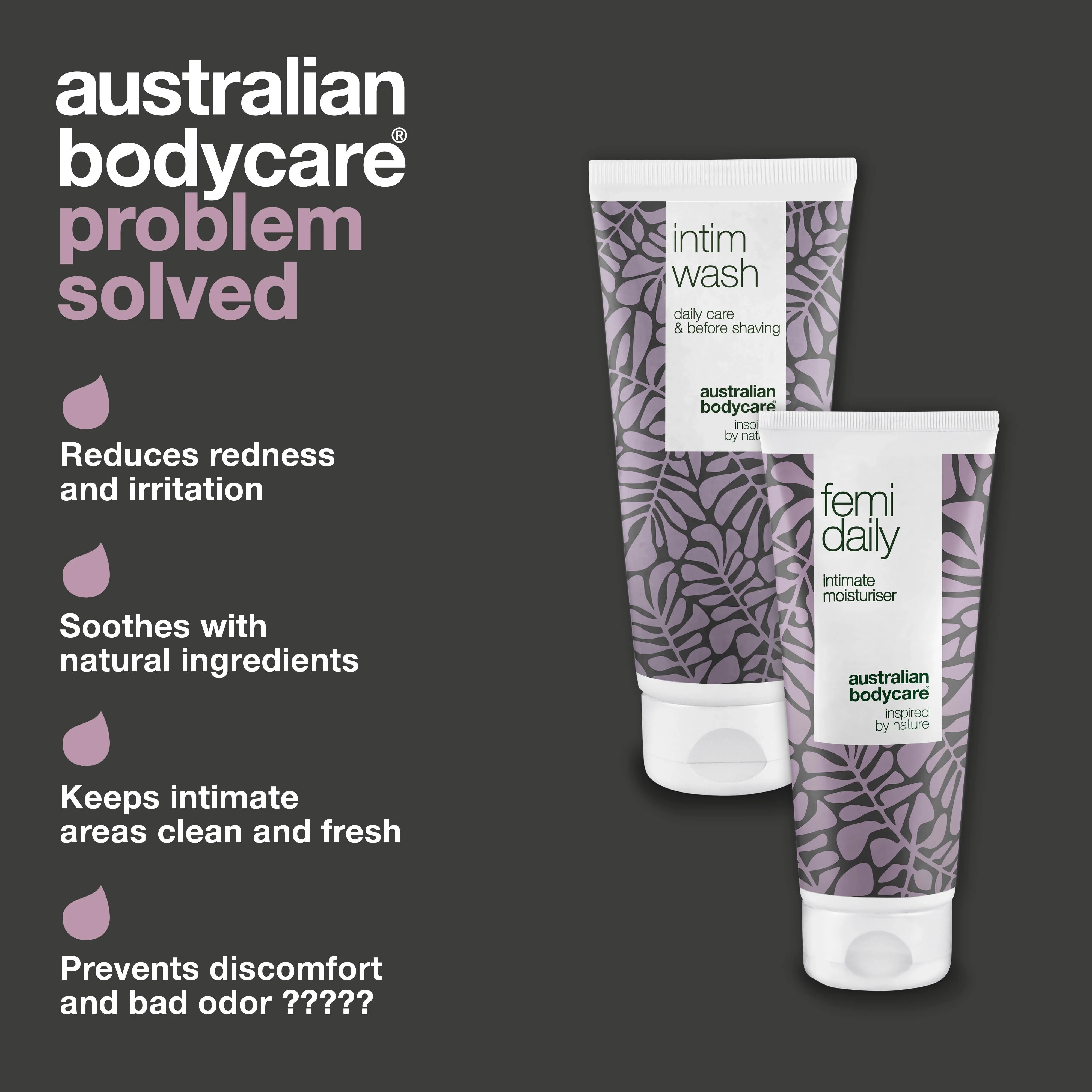 Anal Itching Cream & Wash for Itchy Anus — 2 products against rectal itching - Image 3