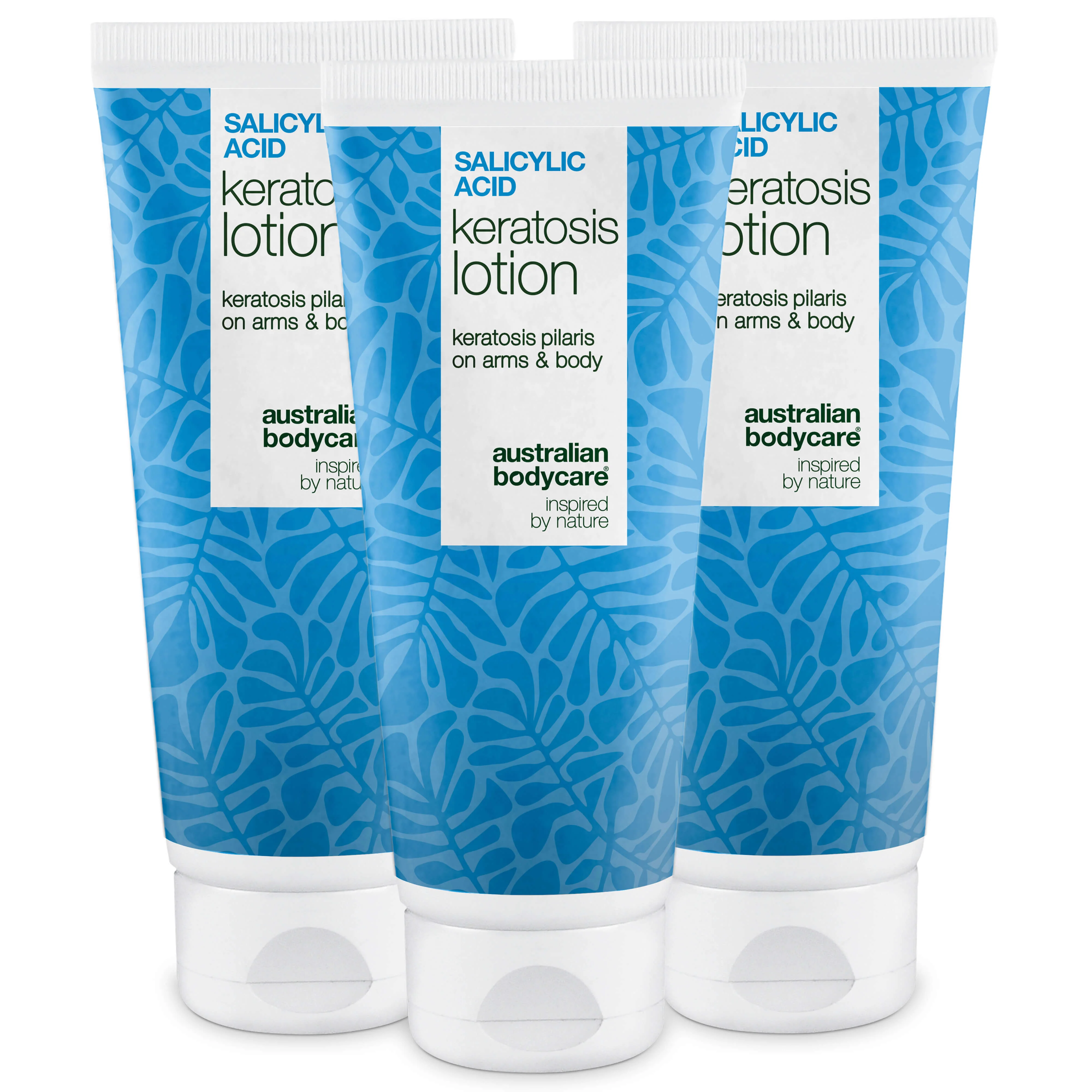 Body lotion for keratosis pilaris and rough, bumpy skin — Body lotion for keratosis pilaris and dryness. Smooths skin with salicylic acid, niacinamide, and zinc. - Image 10