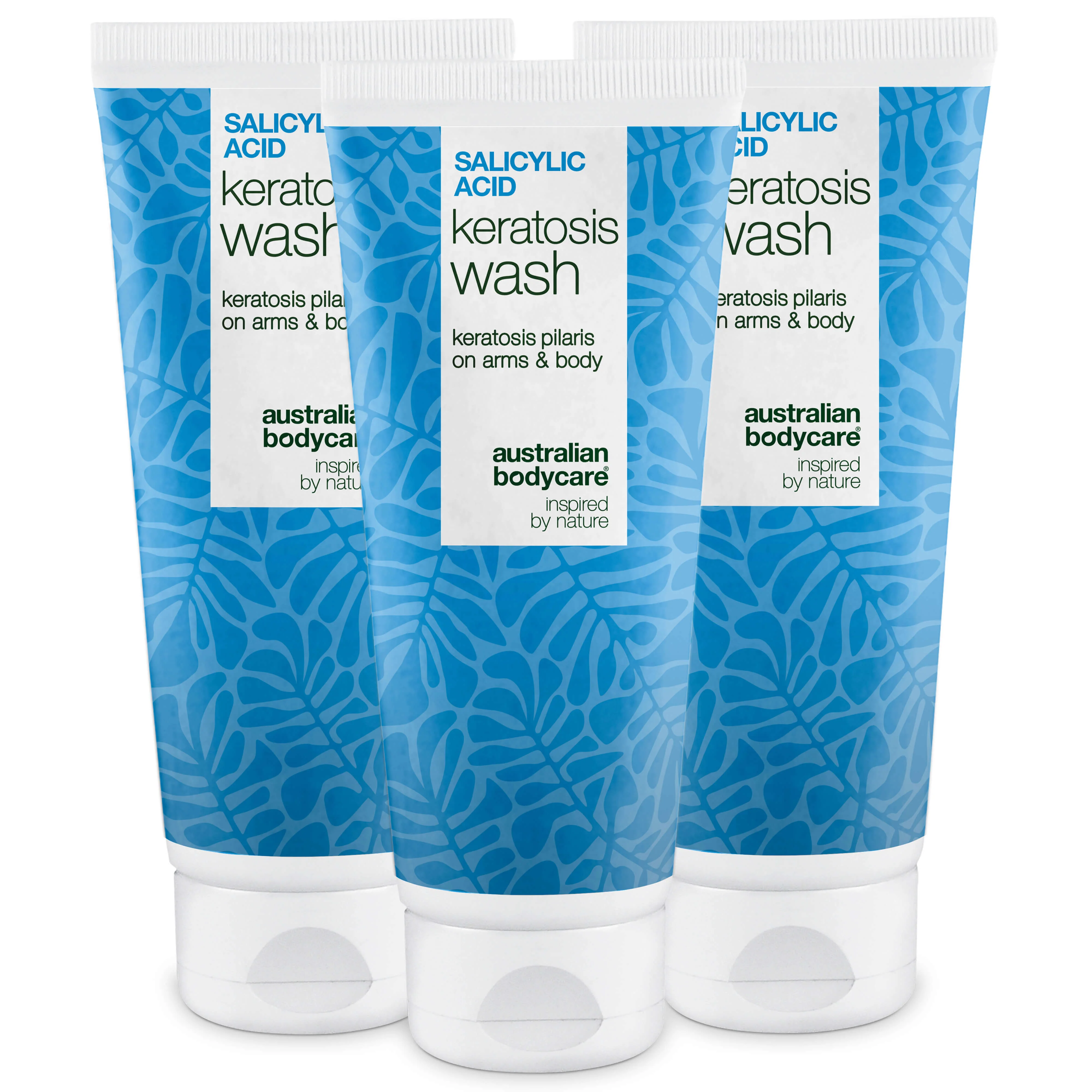Keratosis Pilaris Body Wash – for rough, bumpy skin — Keratosis Pilaris Body Wash – daily care for dry, uneven skin - Image 10