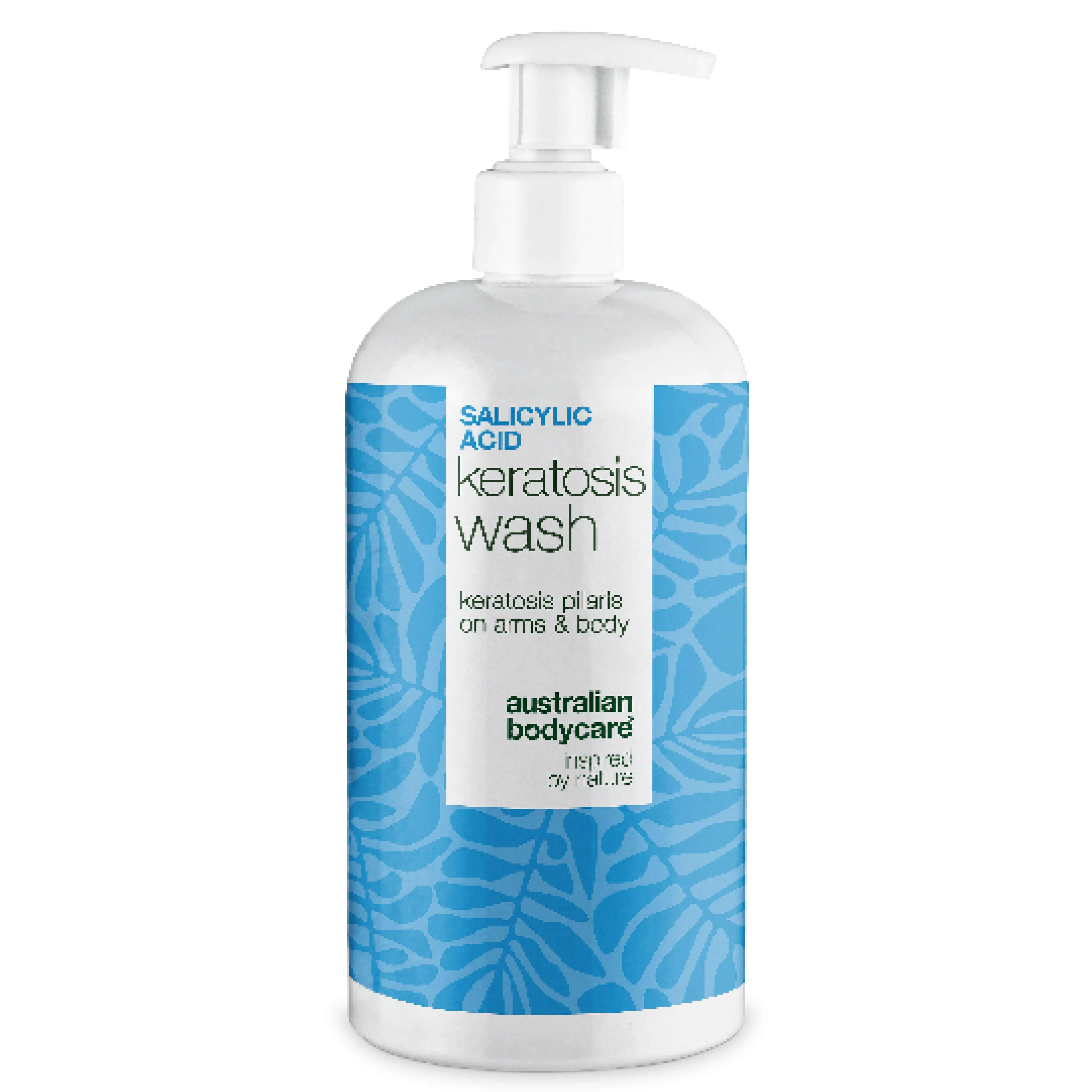 Keratosis Pilaris Body Wash – for rough, bumpy skin — Keratosis Pilaris Body Wash – daily care for dry, uneven skin - Image 11