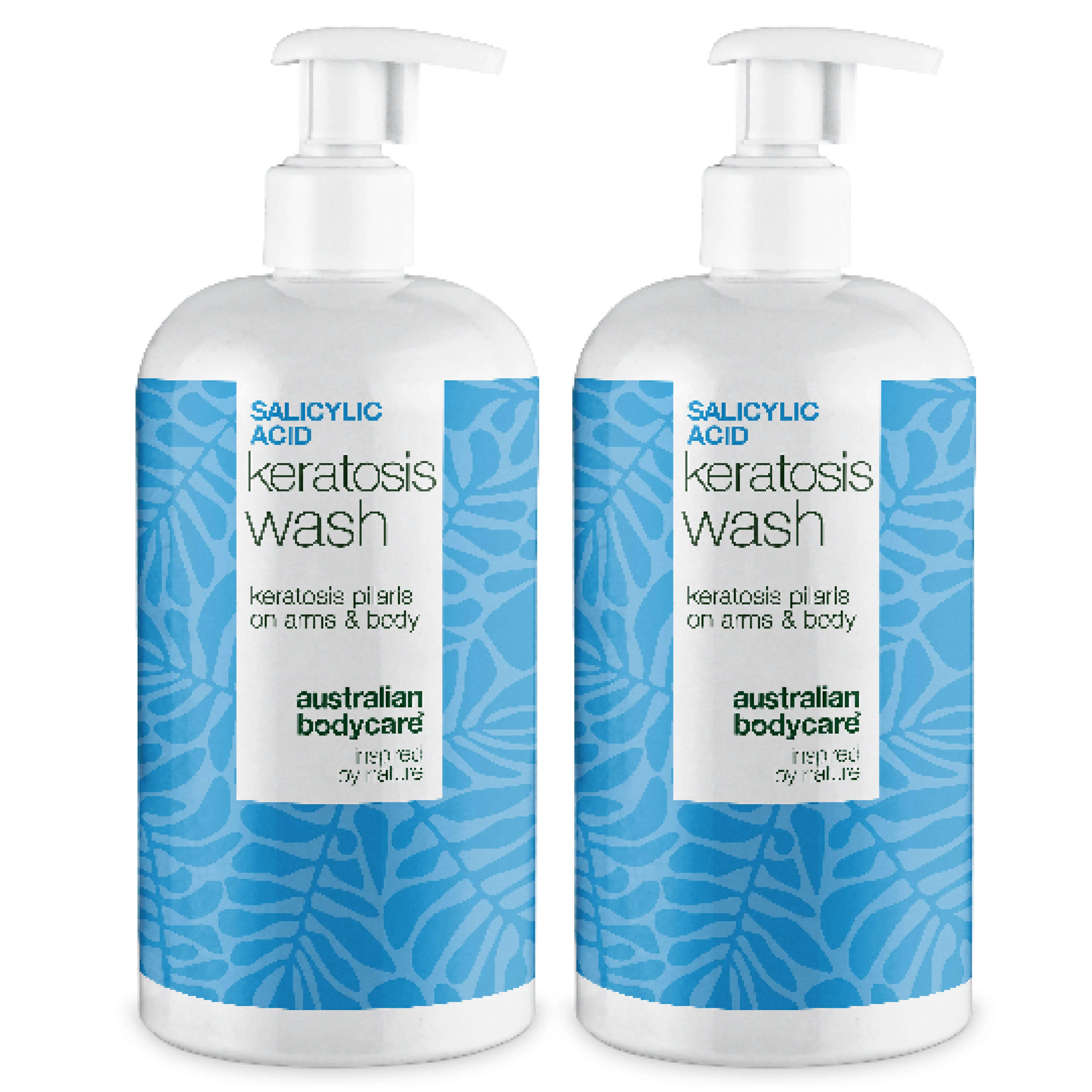 Keratosis Pilaris Body Wash – for rough, bumpy skin — Keratosis Pilaris Body Wash – daily care for dry, uneven skin - Image 12
