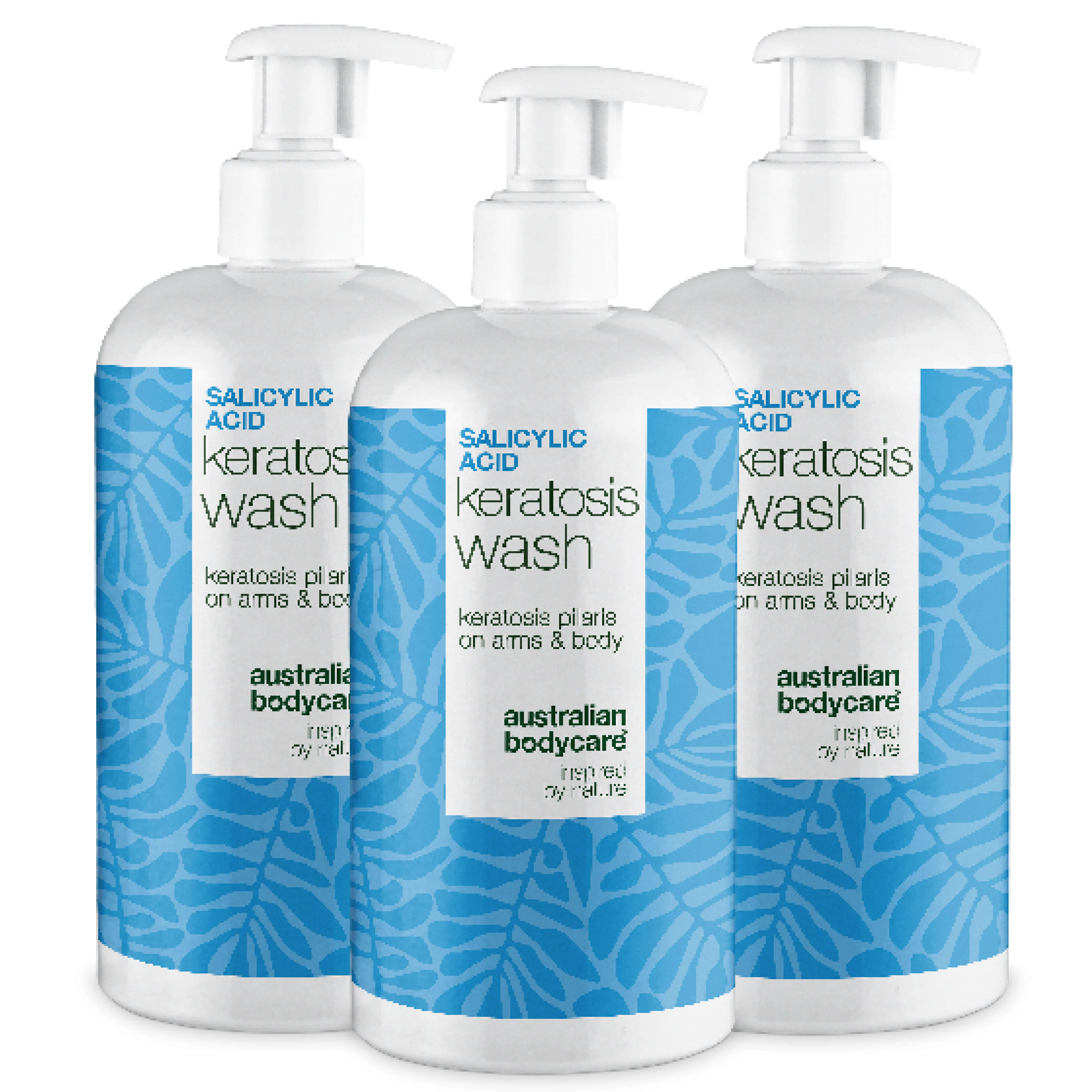Keratosis Pilaris Body Wash – for rough, bumpy skin — Keratosis Pilaris Body Wash – daily care for dry, uneven skin - Image 13