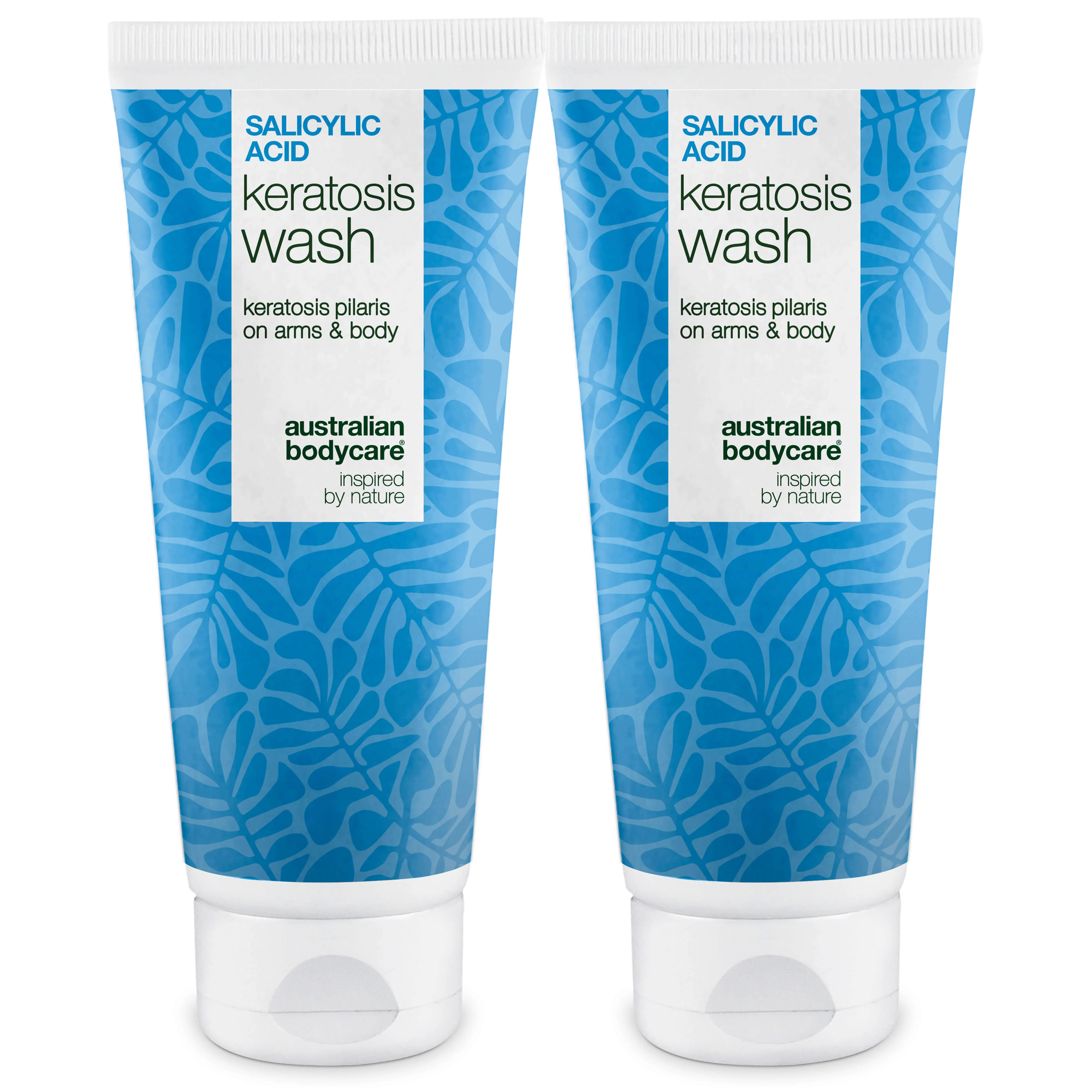 Keratosis Pilaris Body Wash – for rough, bumpy skin — Keratosis Pilaris Body Wash – daily care for dry, uneven skin - Image 9