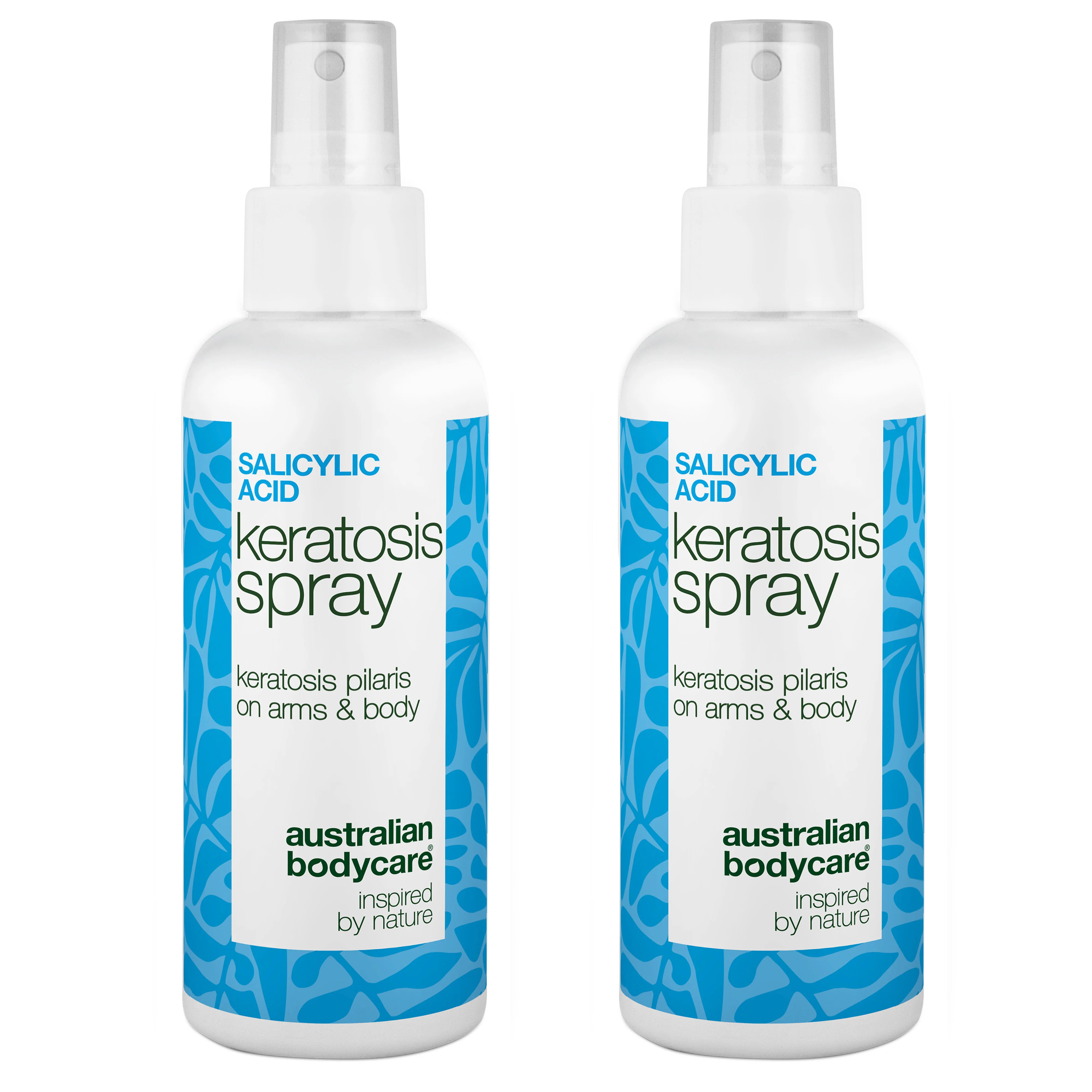 Keratosis Pilaris Spray for bumpy skin and chicken skin — Keratosis pilaris spray reduces rough, dry bumps on arms and thighs. Formulated with salicylic acid to exfoliate and soften skin. - Image 9