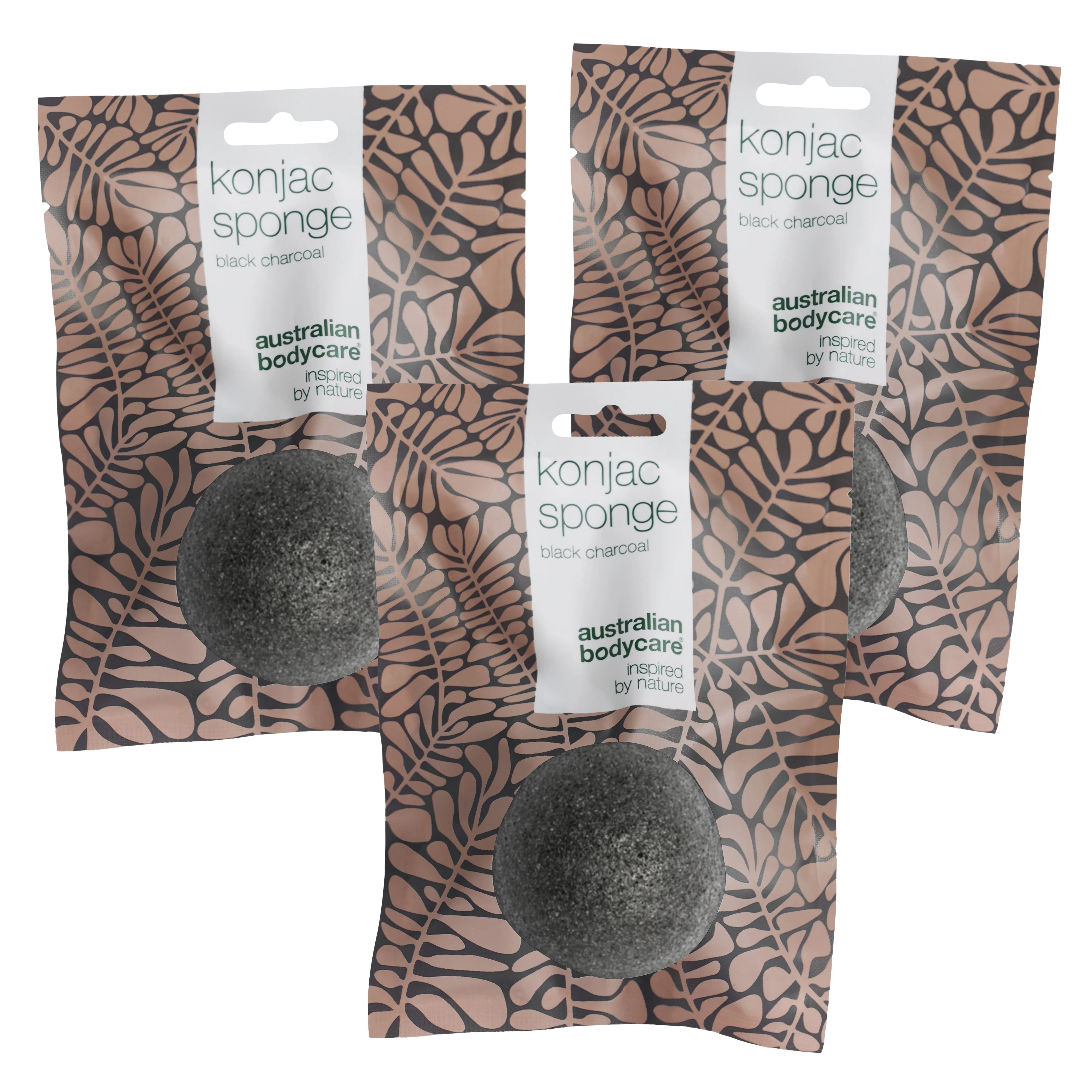 Konjac sponge for skin blemishes — Konjac Sponge for natural exfoliation of pimples and blackheads - Image 8